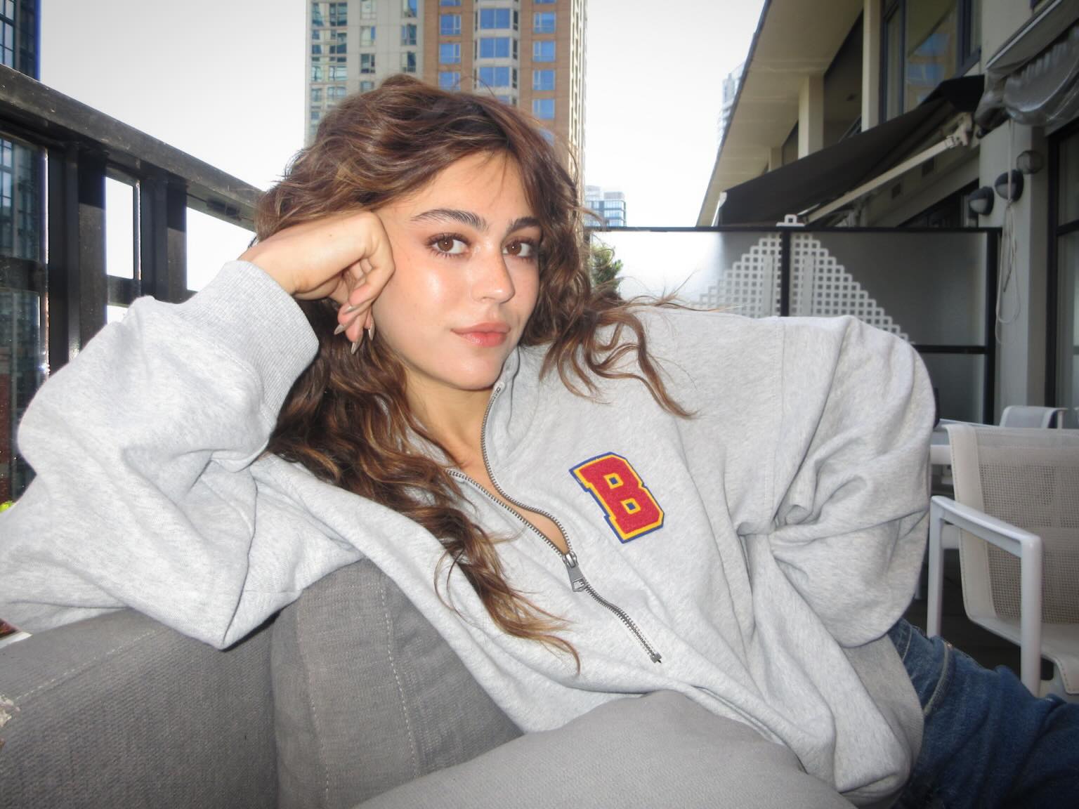 1536x1152 Off Campus' star Mika Abdalla and fiancé Jake Short split, end engagement