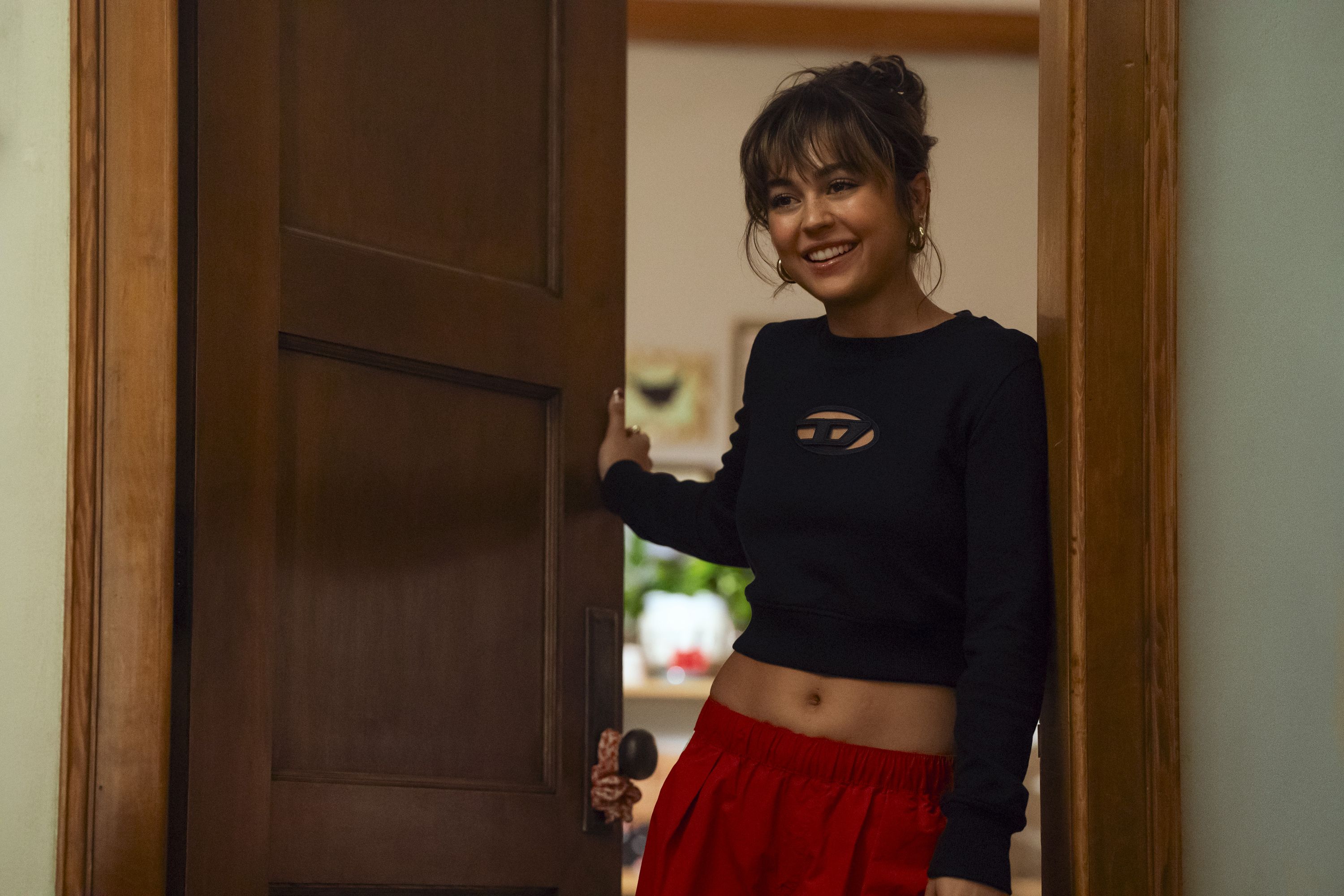3000x2000 Who Is Mika Abdalla? All About the 'Off Campus' Star