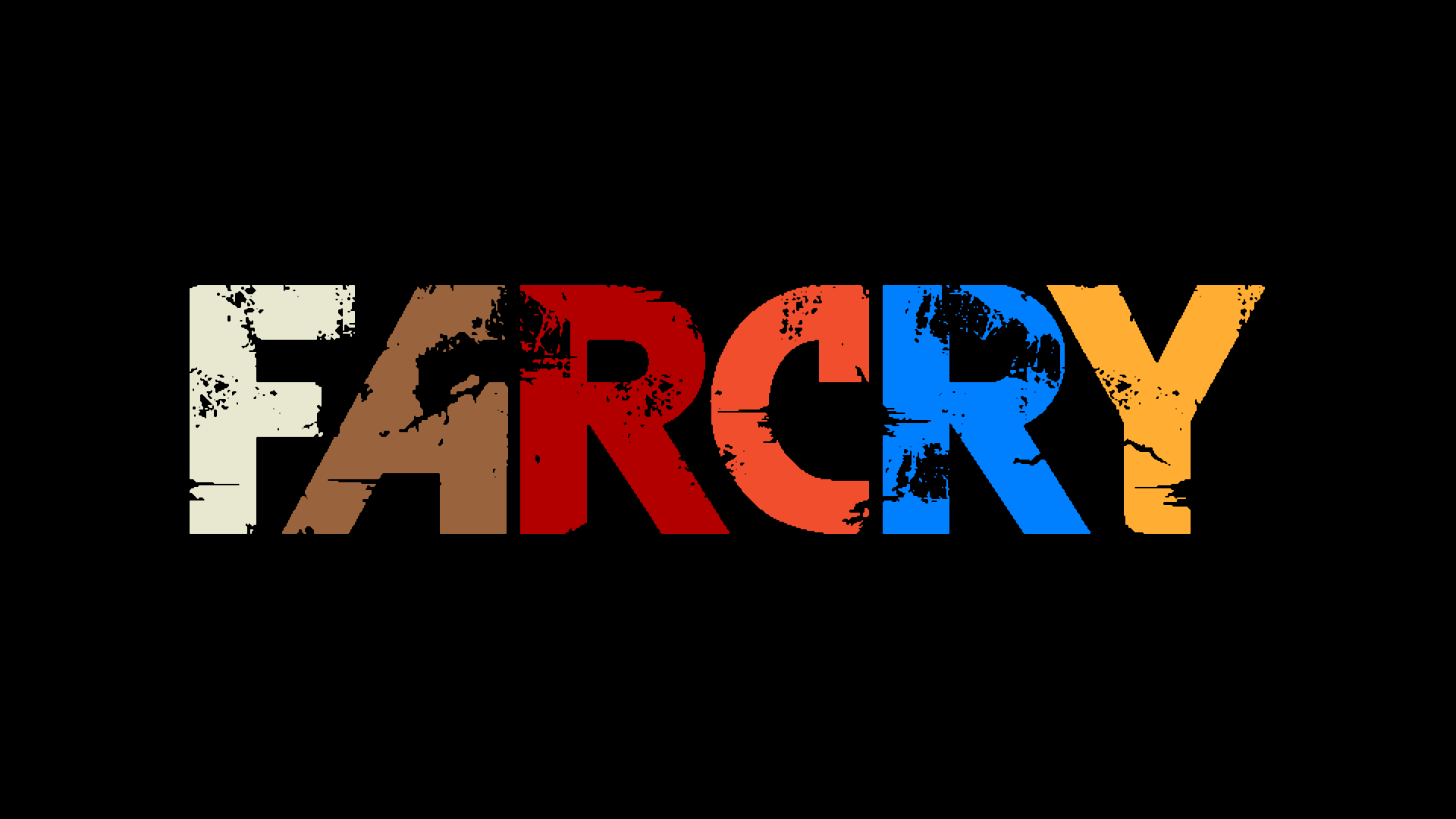 1920x1080 Far Cry Symbol Wallpaper