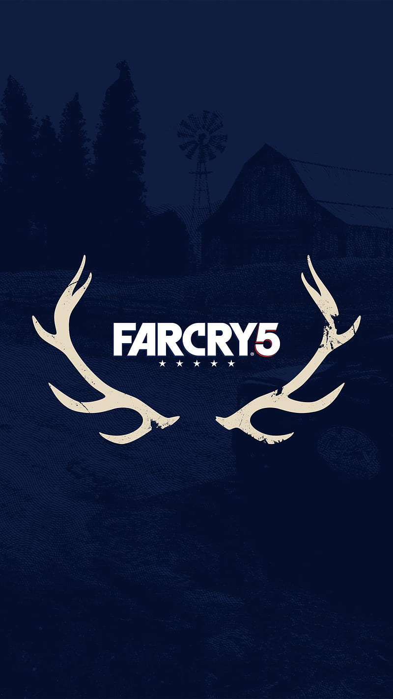 800x1422 Far cry deer, hunting, HD phone wallpaper