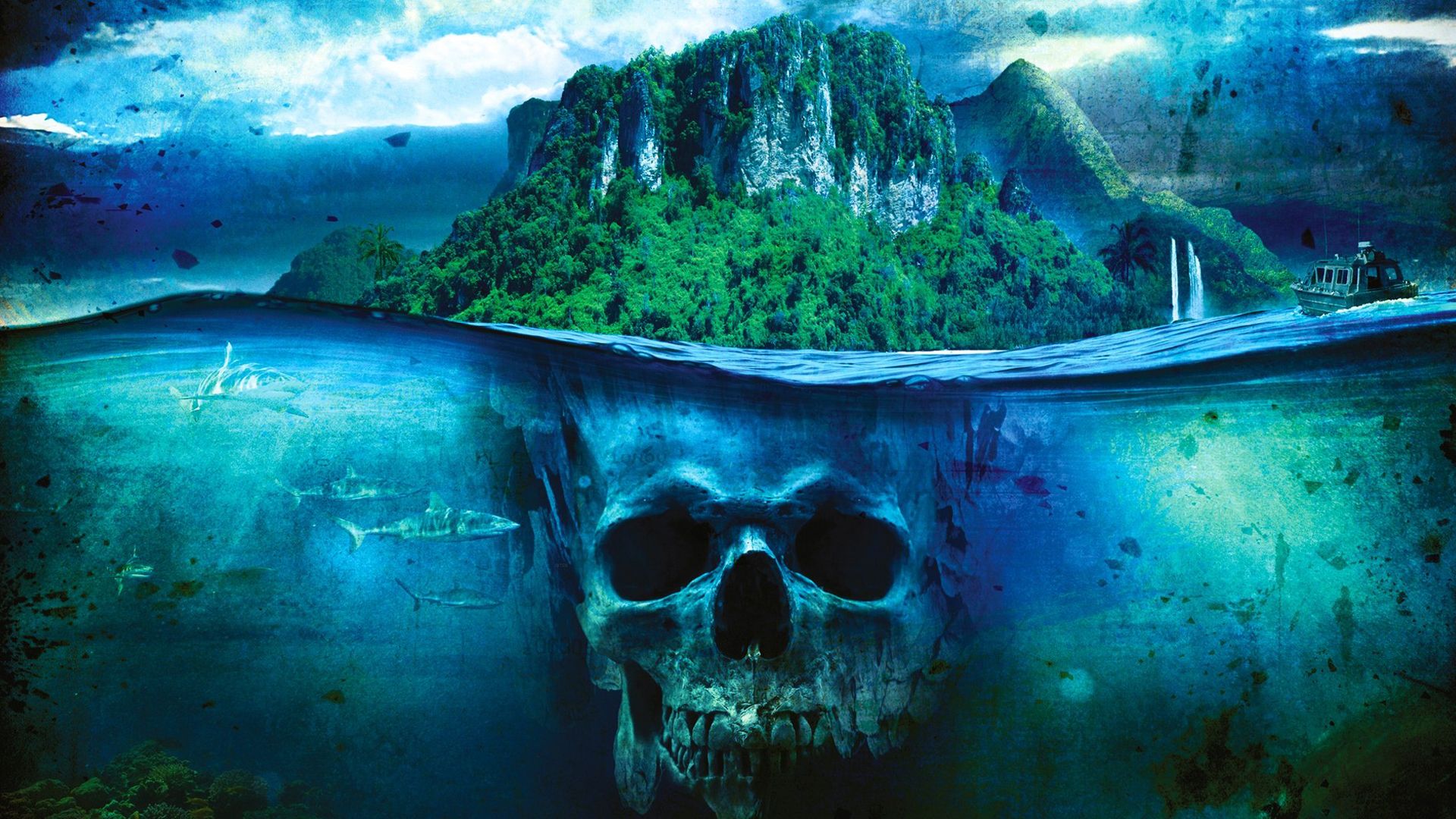 1920x1080 Far Cry 3 HD Wallpaper: Island of Secretsx1080