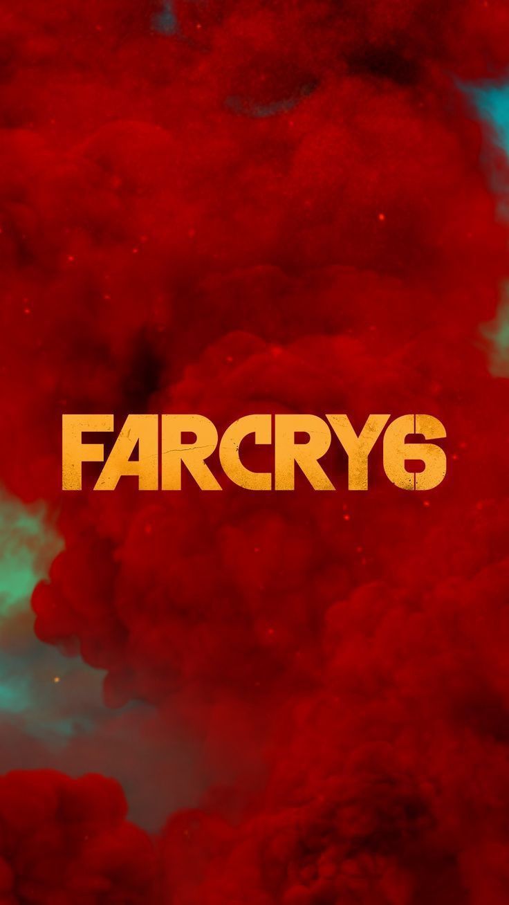 736x1308 Wallpaper de Farcry 6