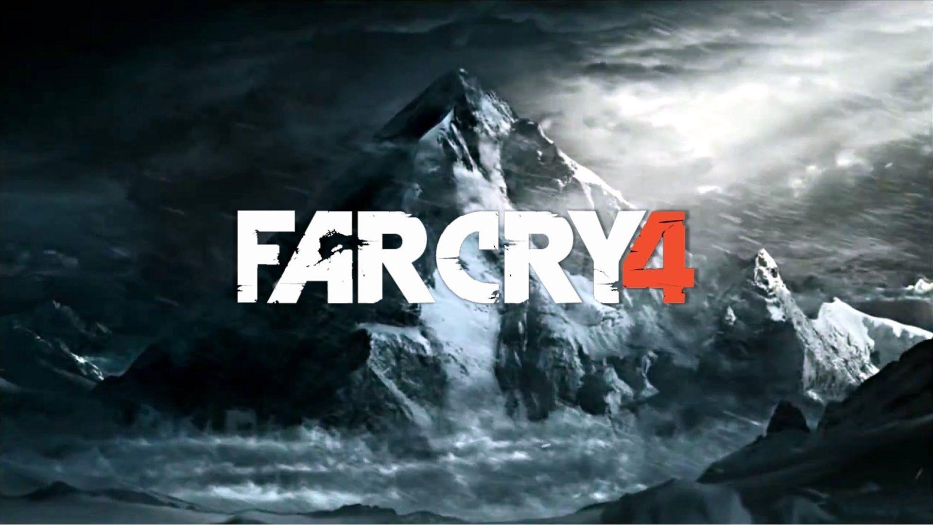 1920x1080 Far Cry 4 Wallpaper