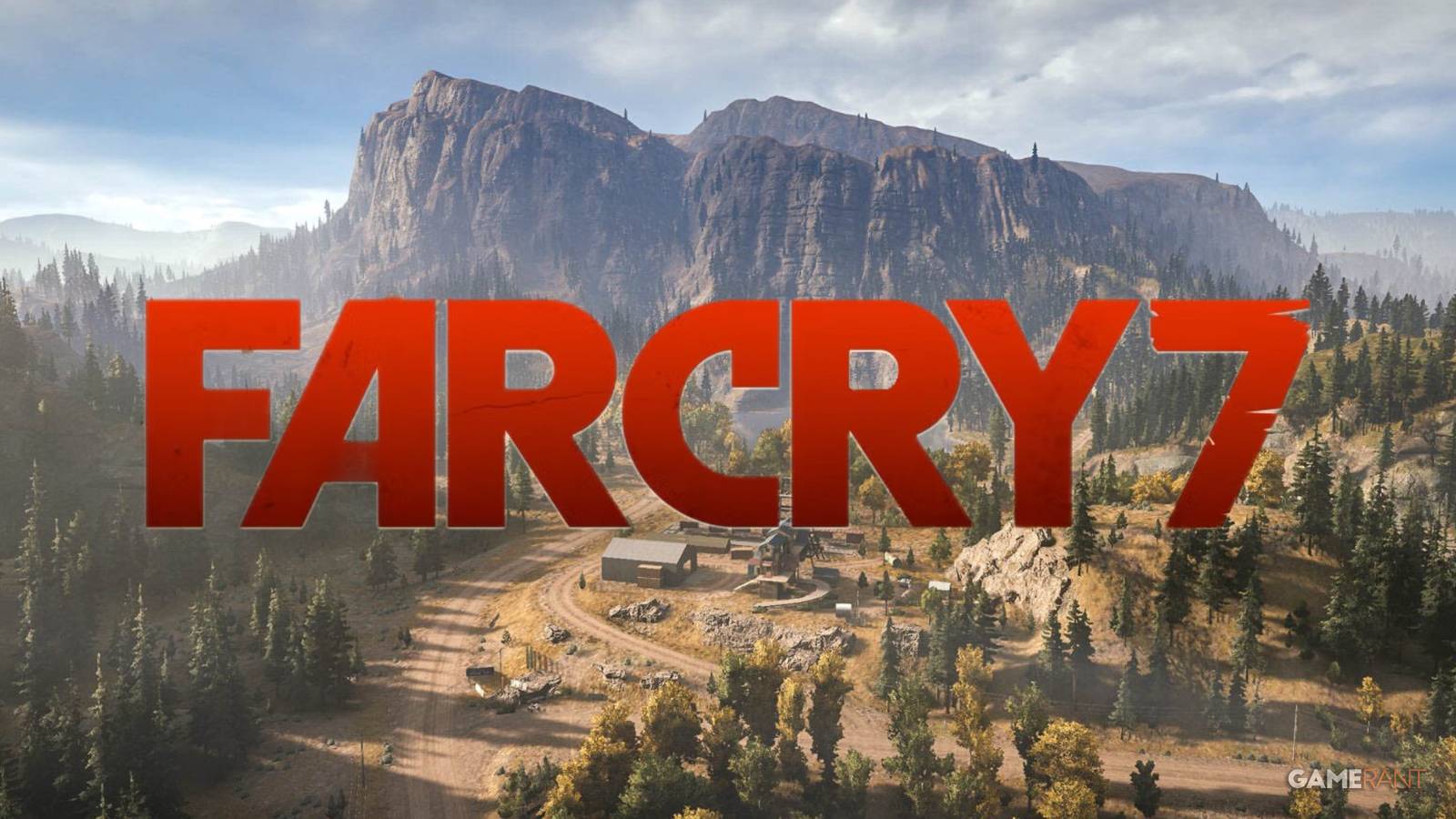 1600x900 Far Cry 7 Doesn't Have To Be Trapped Between a Rock and a Hard Place