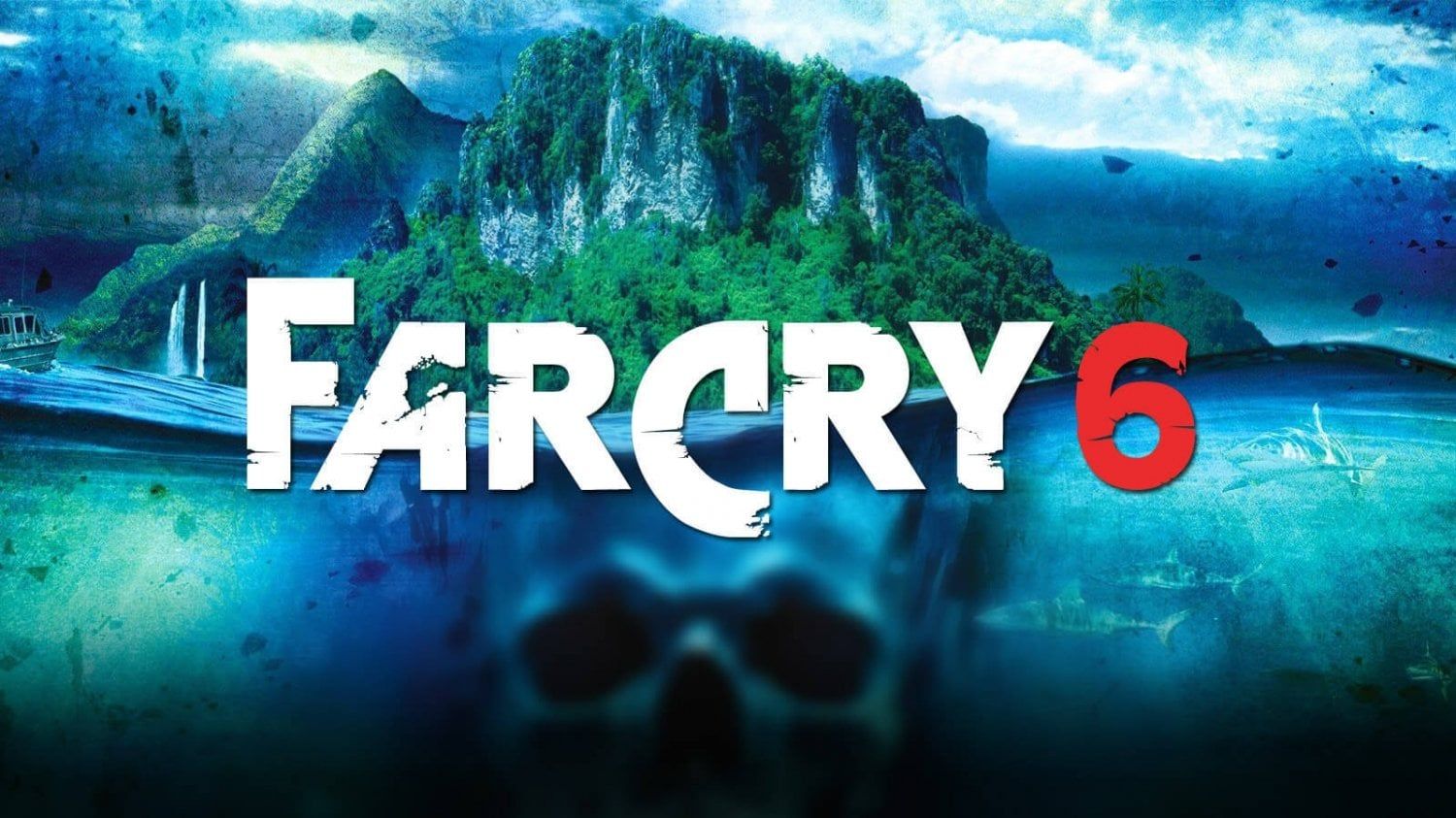 1500x843 Far Cry 6 set outside of US, return to exotic setting, July 12 reveal