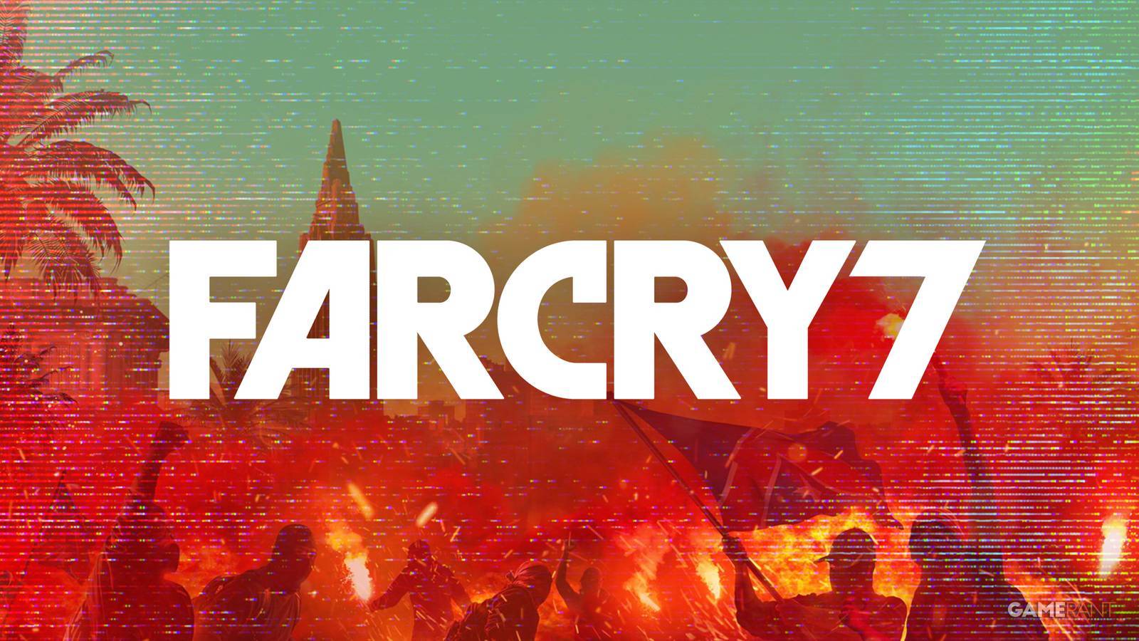 1600x900 Rumor: Far Cry 7 Details Leaked Online