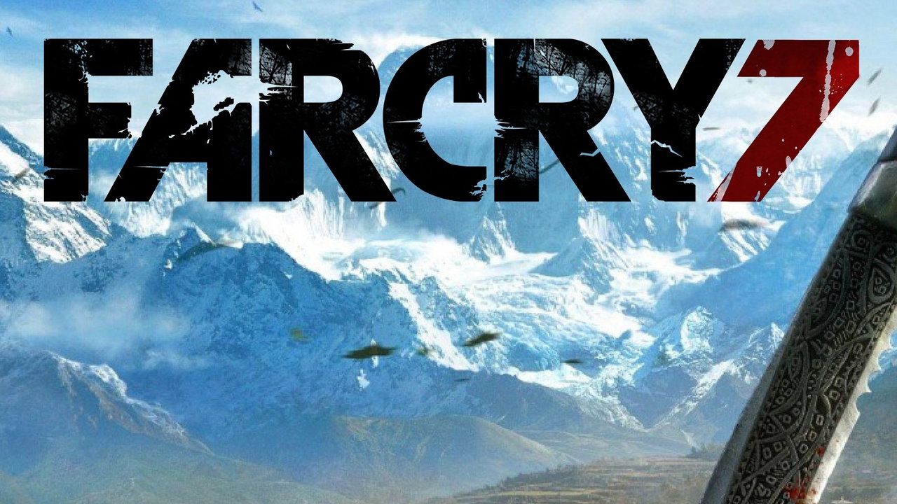 1280x720 Rumor: Far Cry 7 Will Come As A Day One Launch On Nintendo Switch 2