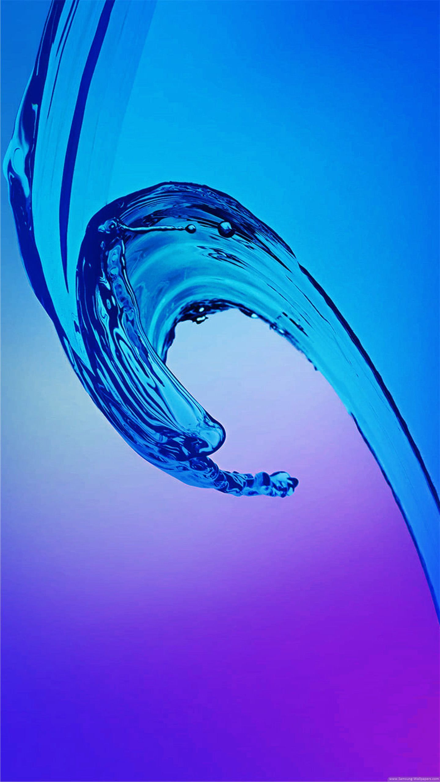 1440x2560 Samsung A03 Wallpaper