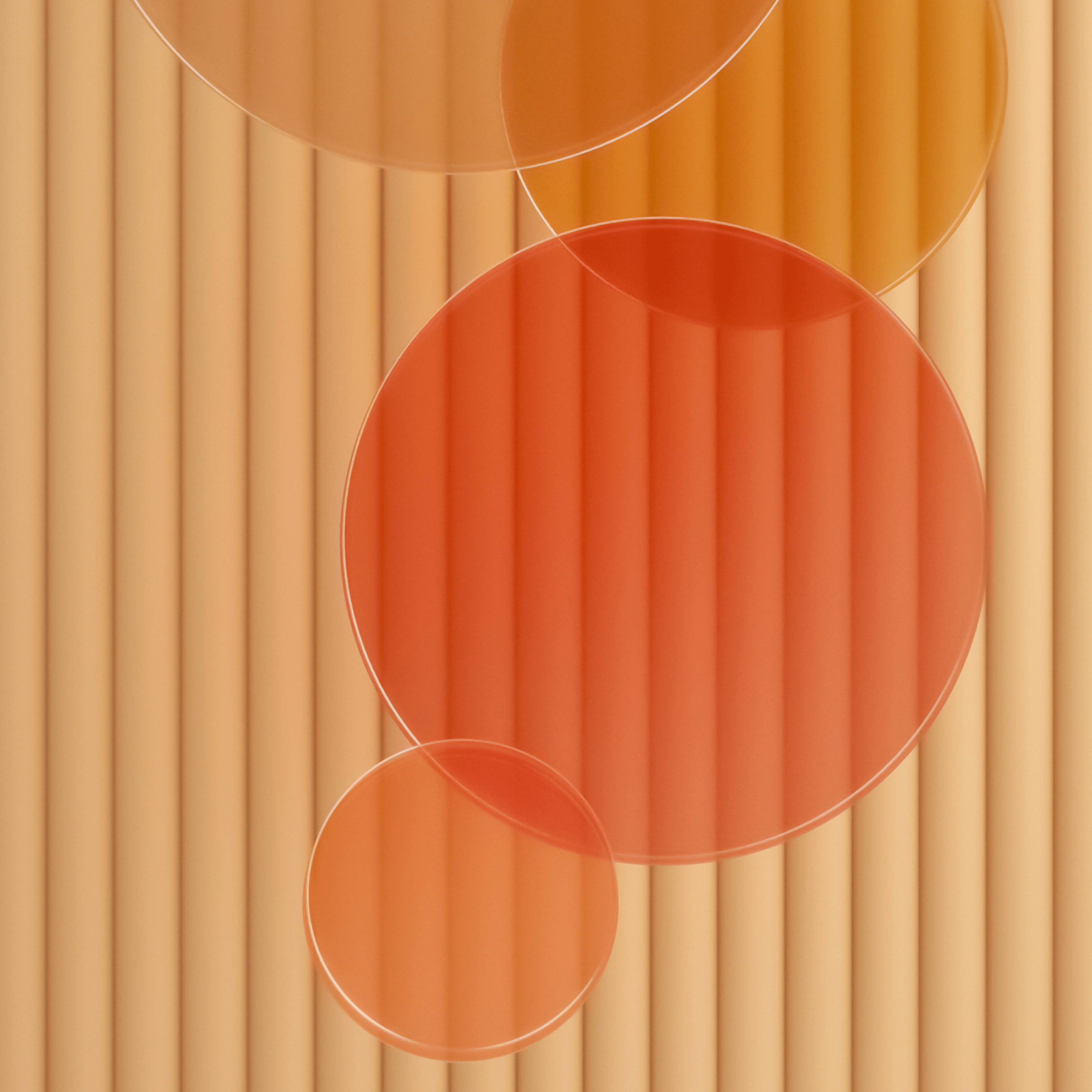 3200x3200 Samsung Galaxy A03 Core Wallpaper