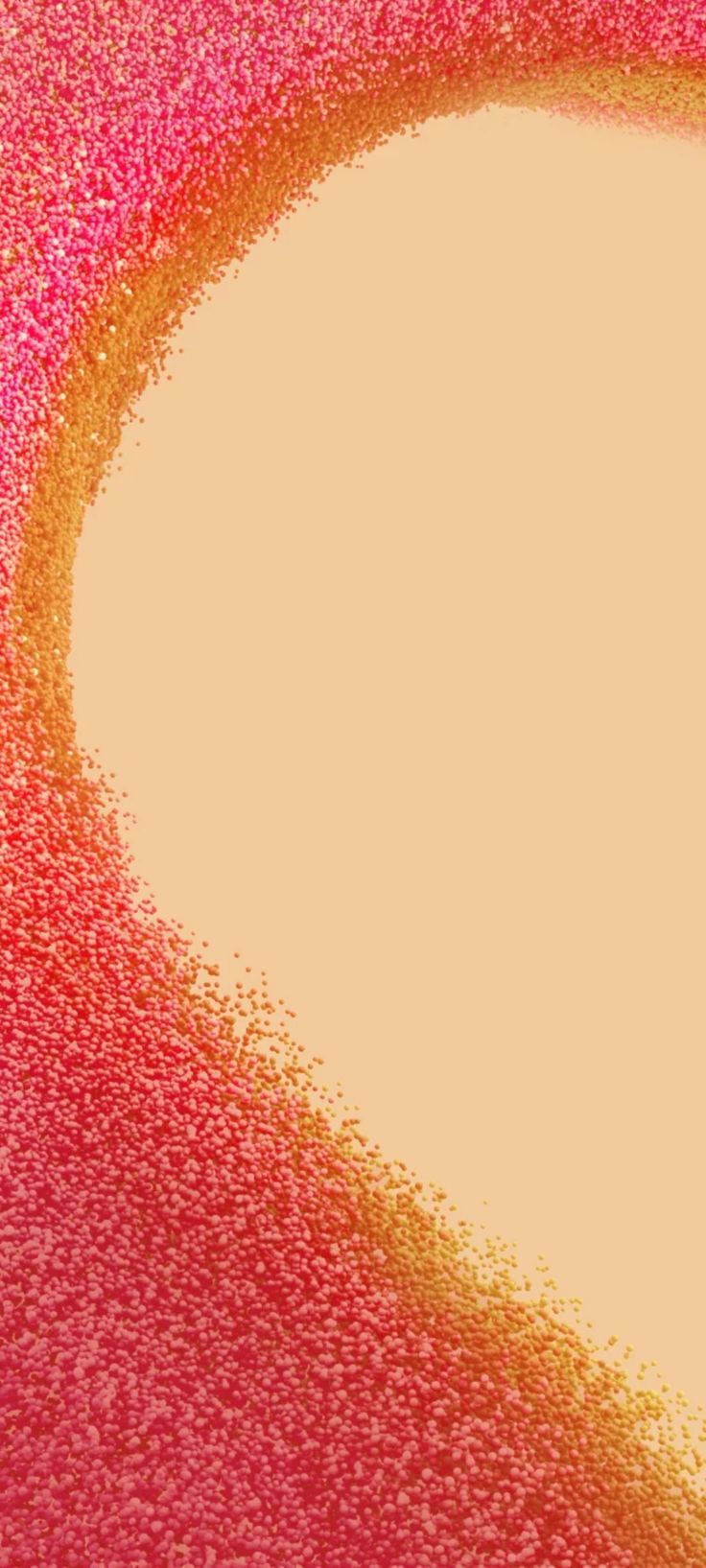 736x1635 Samsung Galaxy A04e Stock Wallpaper