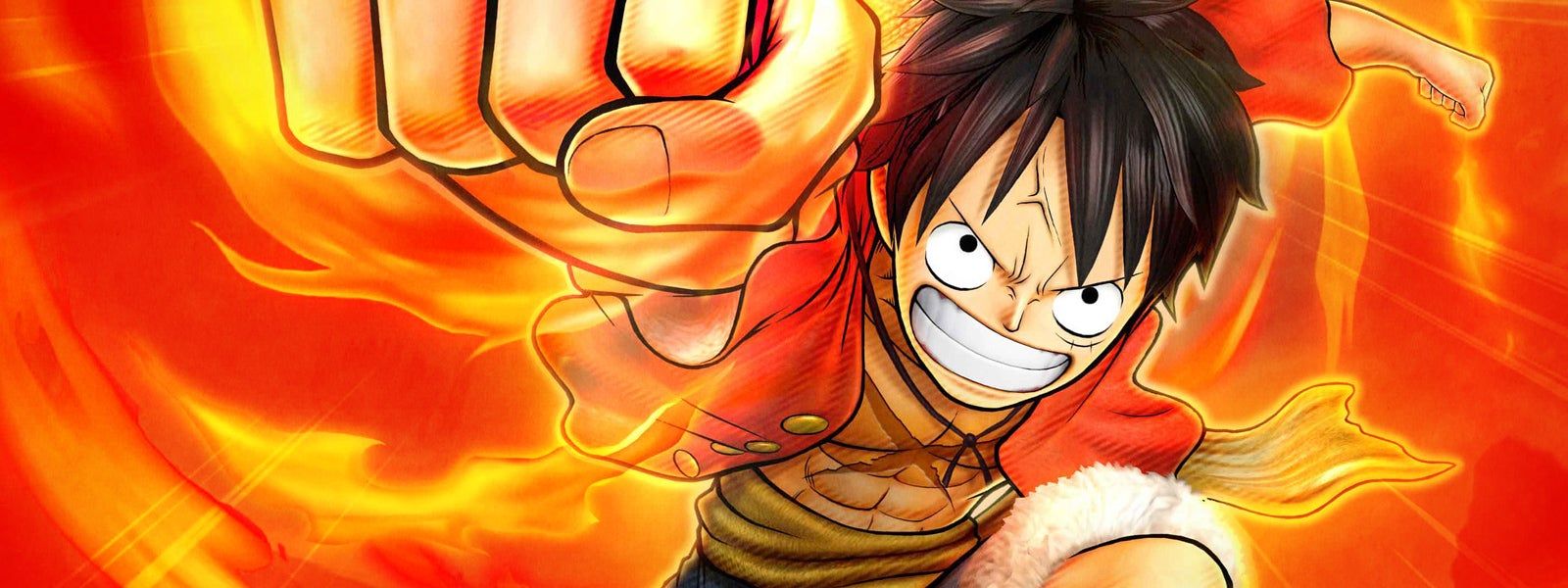 1600x600 One Piece: Pirate Warriors 2 Review