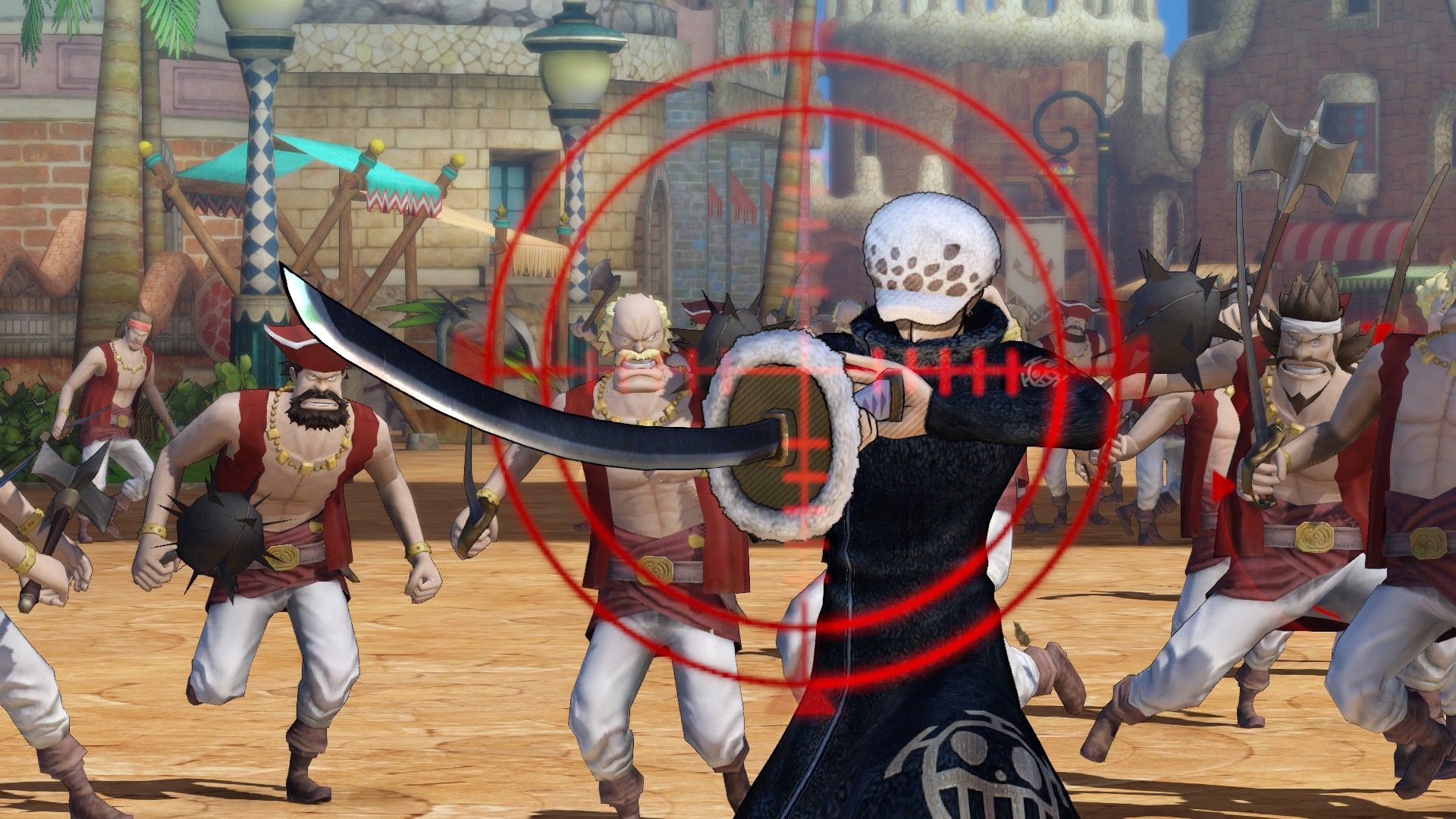 1920x1080 Buy One Piece Pirate Warriors 3 DLC Pack 2 (Steam)