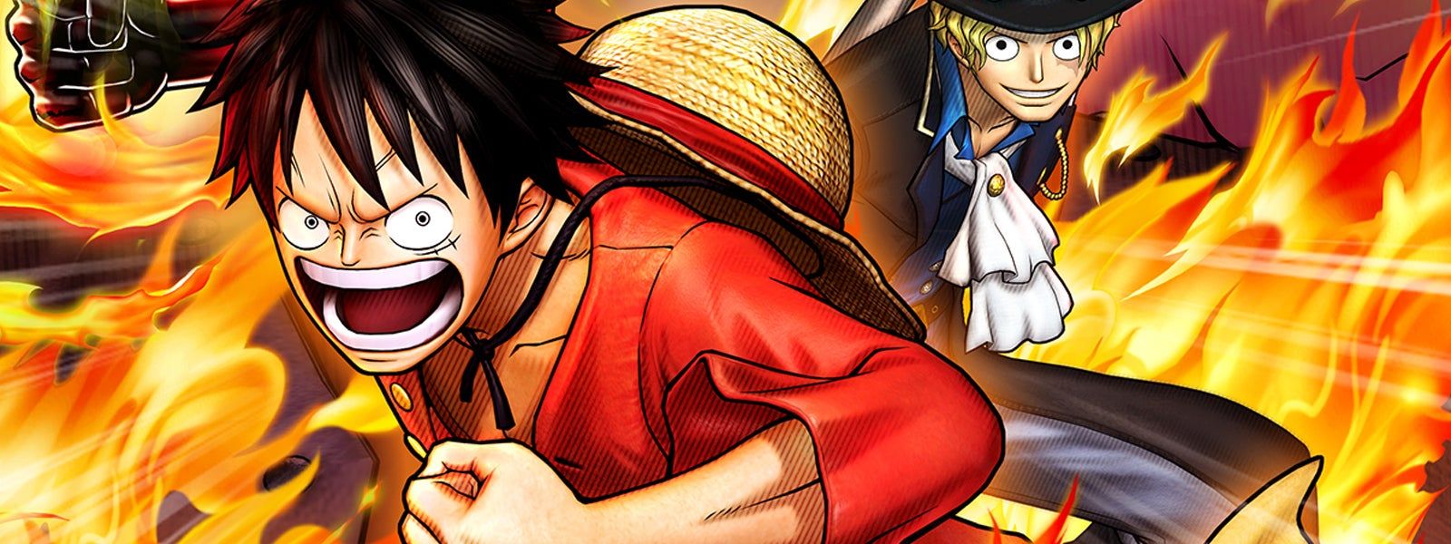 1600x600 One Piece: Pirate Warriors 3 Review