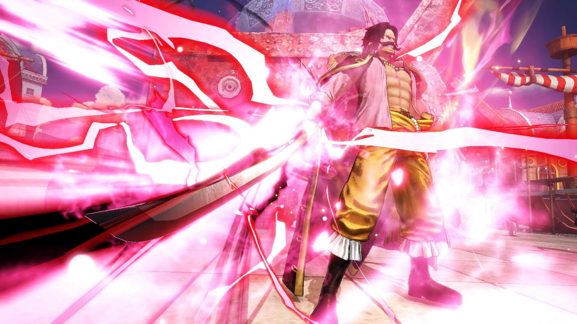 1920x1080 ONE PIECE: PIRATE WARRIORS 4 Character Pass 2% Off