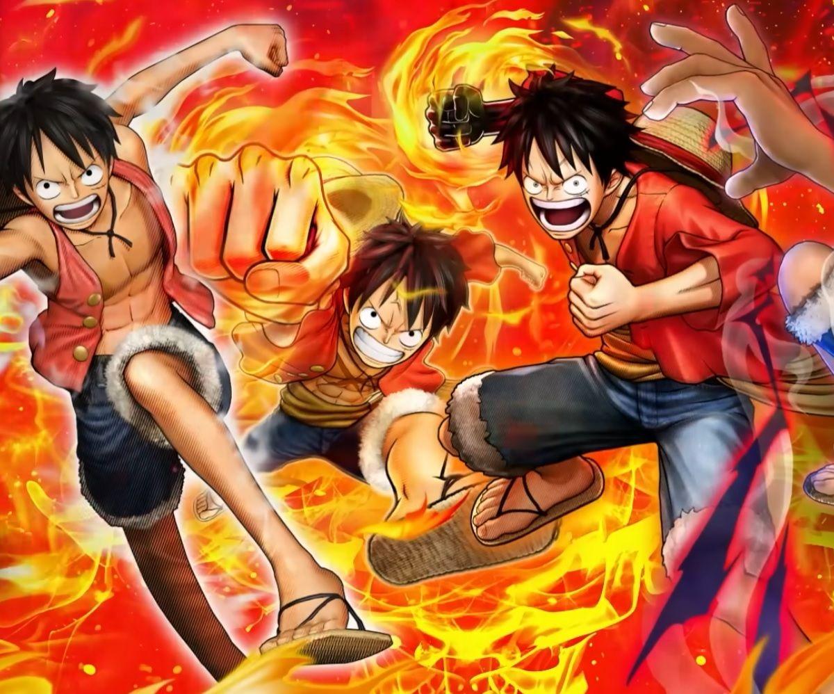 1200x998 Las ventas de la serie One Piece: Pirate Warriors superan los 10 millones de copias