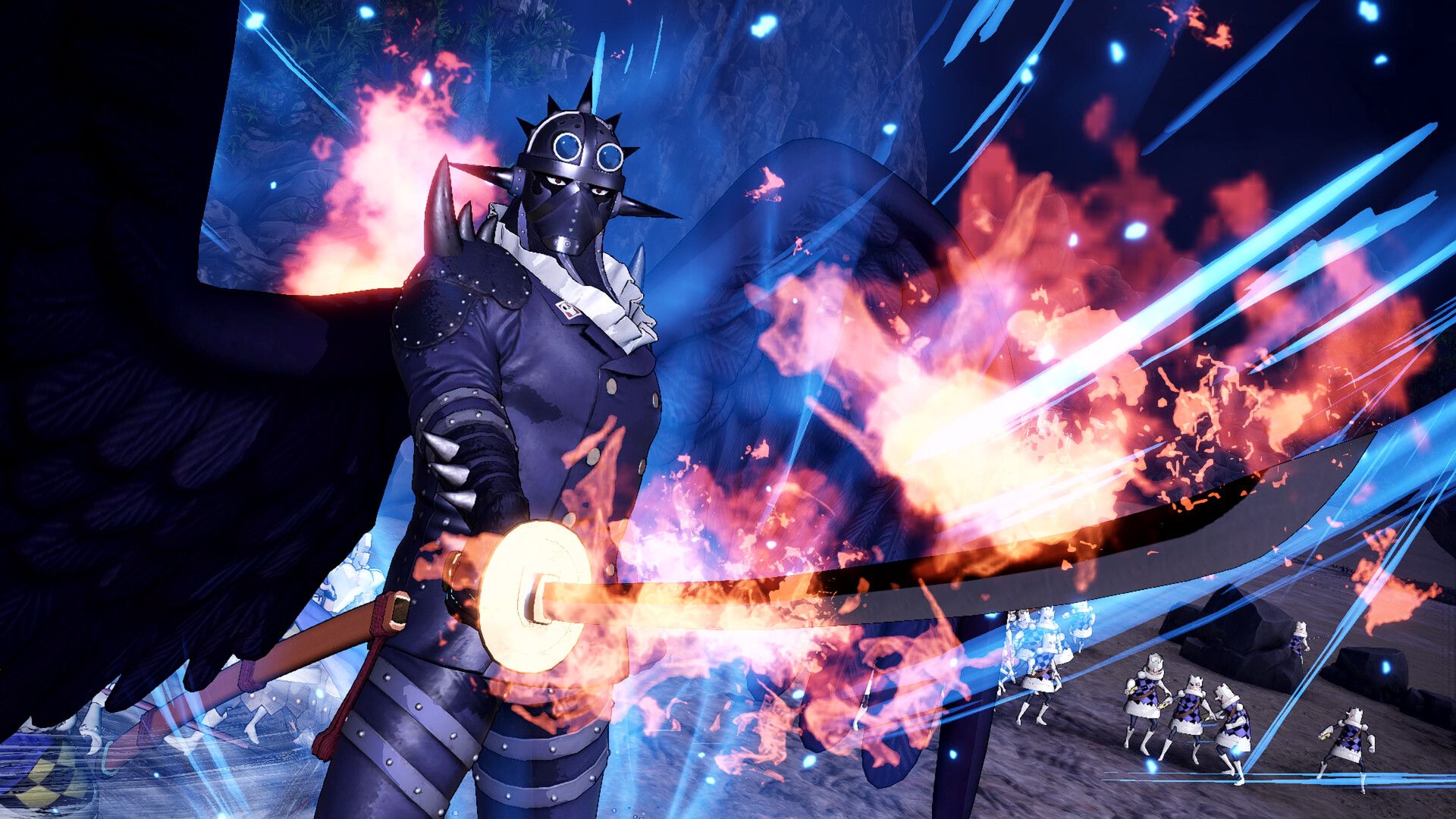 1920x1080 ONE PIECE: PIRATE WARRIORS 4 Character Pack 8 Special Selection Pack