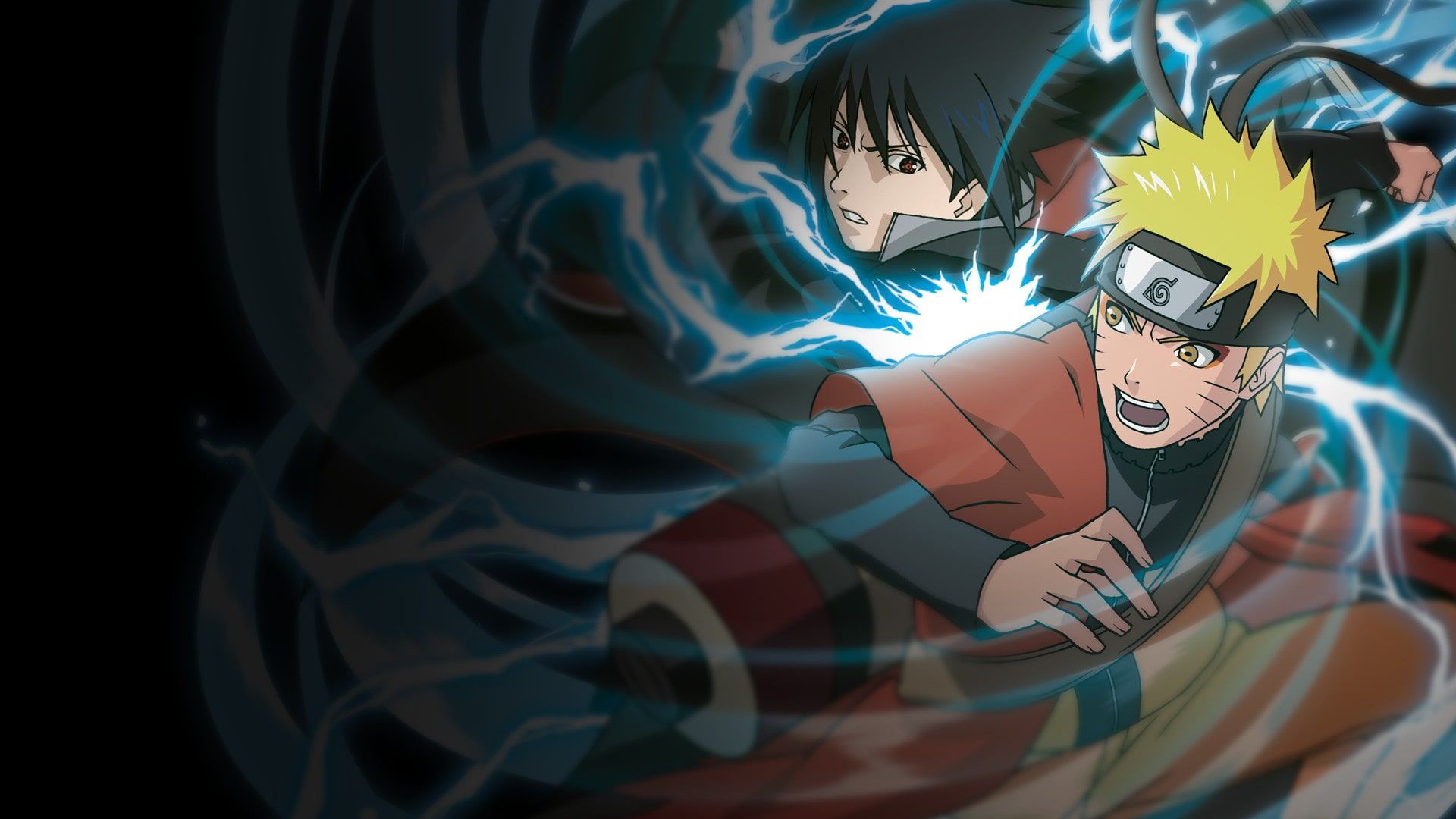 1920x1080 Naruto Shippuden: Ultimate Ninja Storm 2 Wallpaper