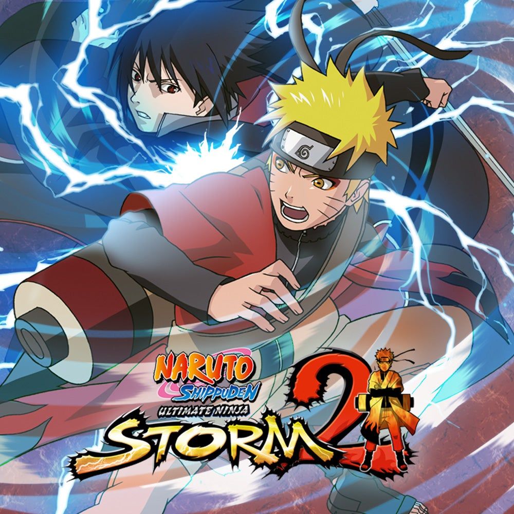 1000x1000 Naruto: Ultimate Ninja Storm 2 Guide