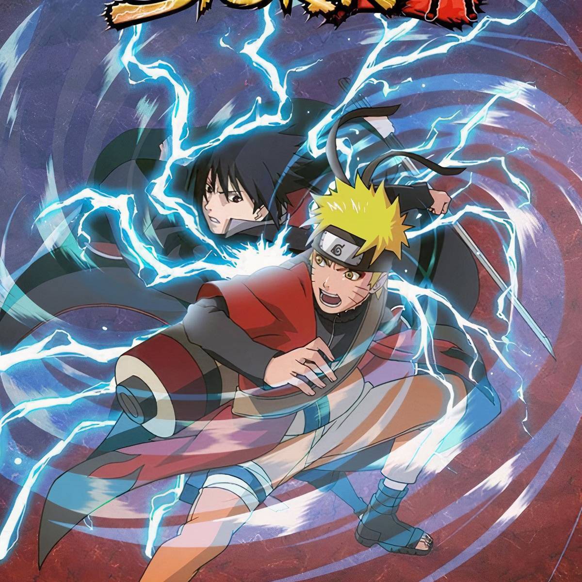 1200x1200 Naruto Shippuden: Ultimate Ninja Storm 2