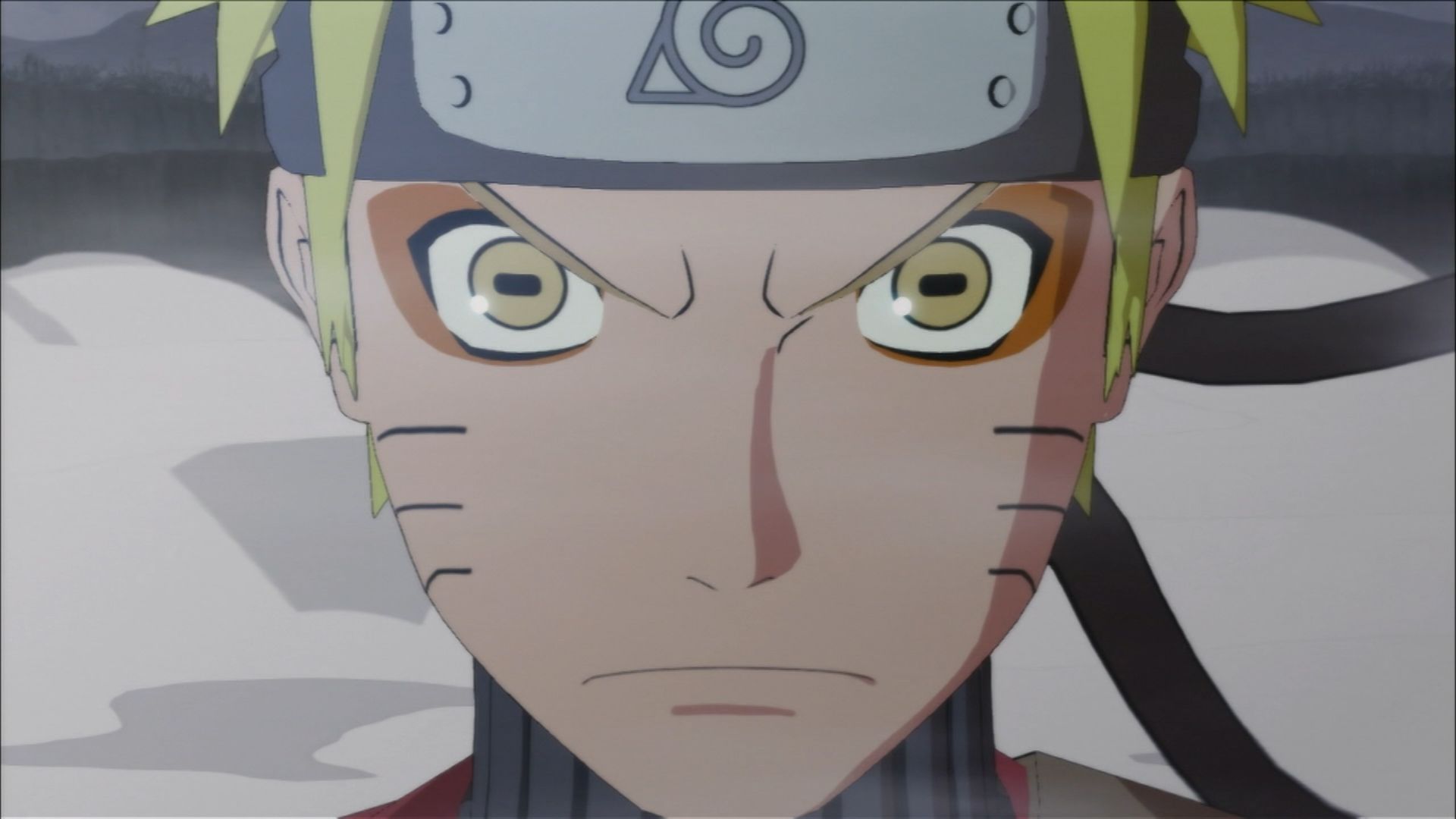 1920x1080 Naruto Shippuden: Ultimate Ninja Storm 2 Video Review