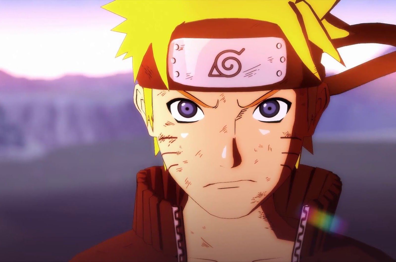 1600x1058 Review: Naruto Shippuden: Ultimate Ninja Storm 4 (Sony PlayStation 4)