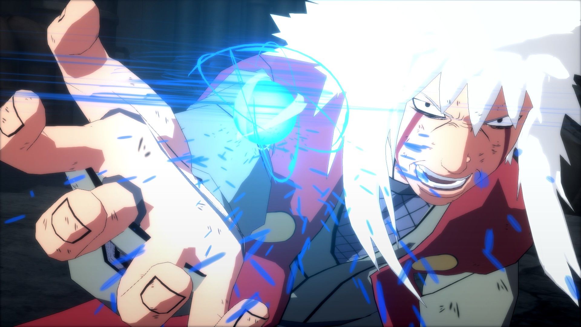 1920x1080 Restore original storm 2 Mod for Naruto Shippuden: Ultimate Ninja Storm 2