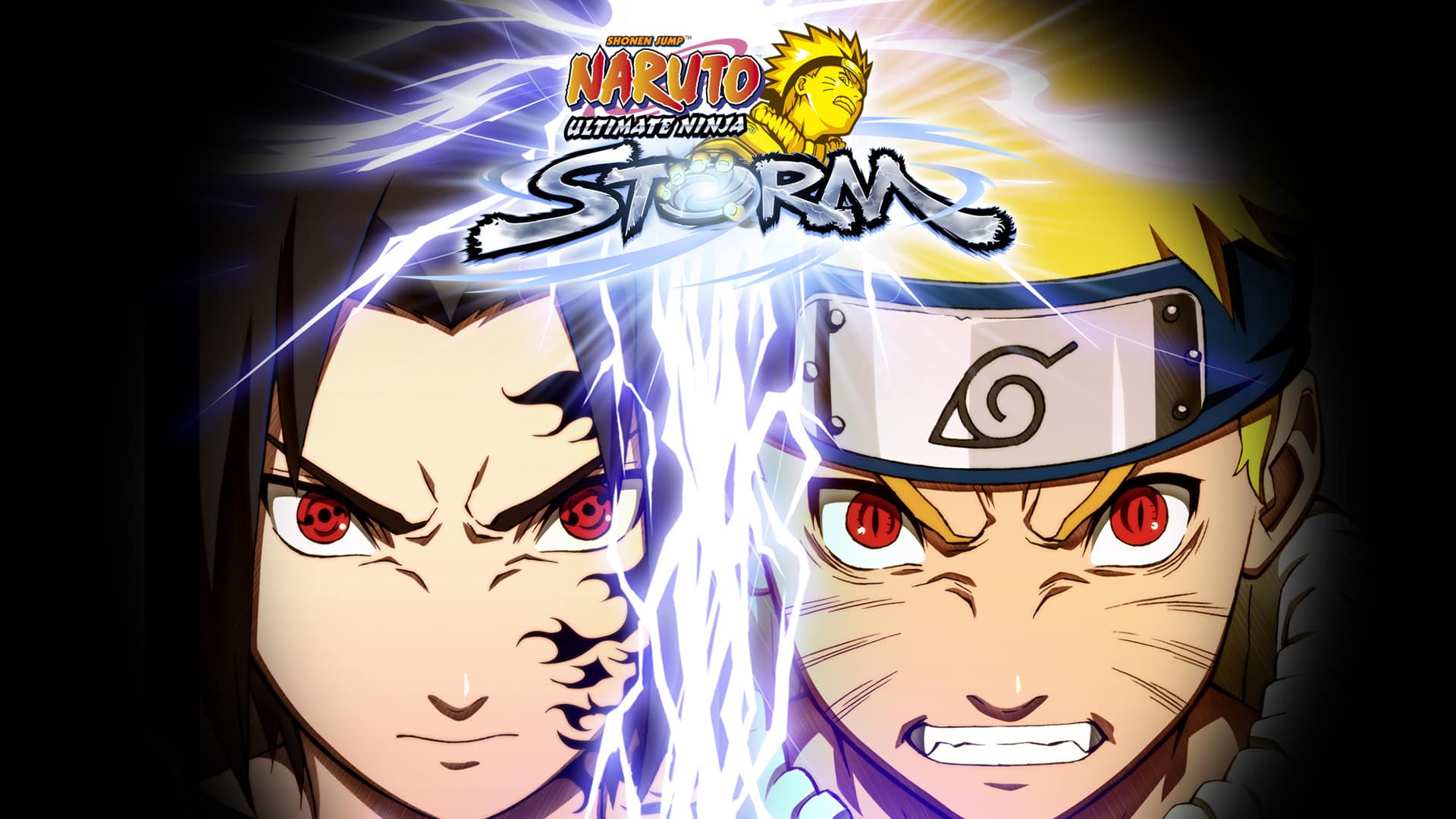 1920x1080 NARUTO: Ultimate Ninja STORM for Nintendo Switch Official Site