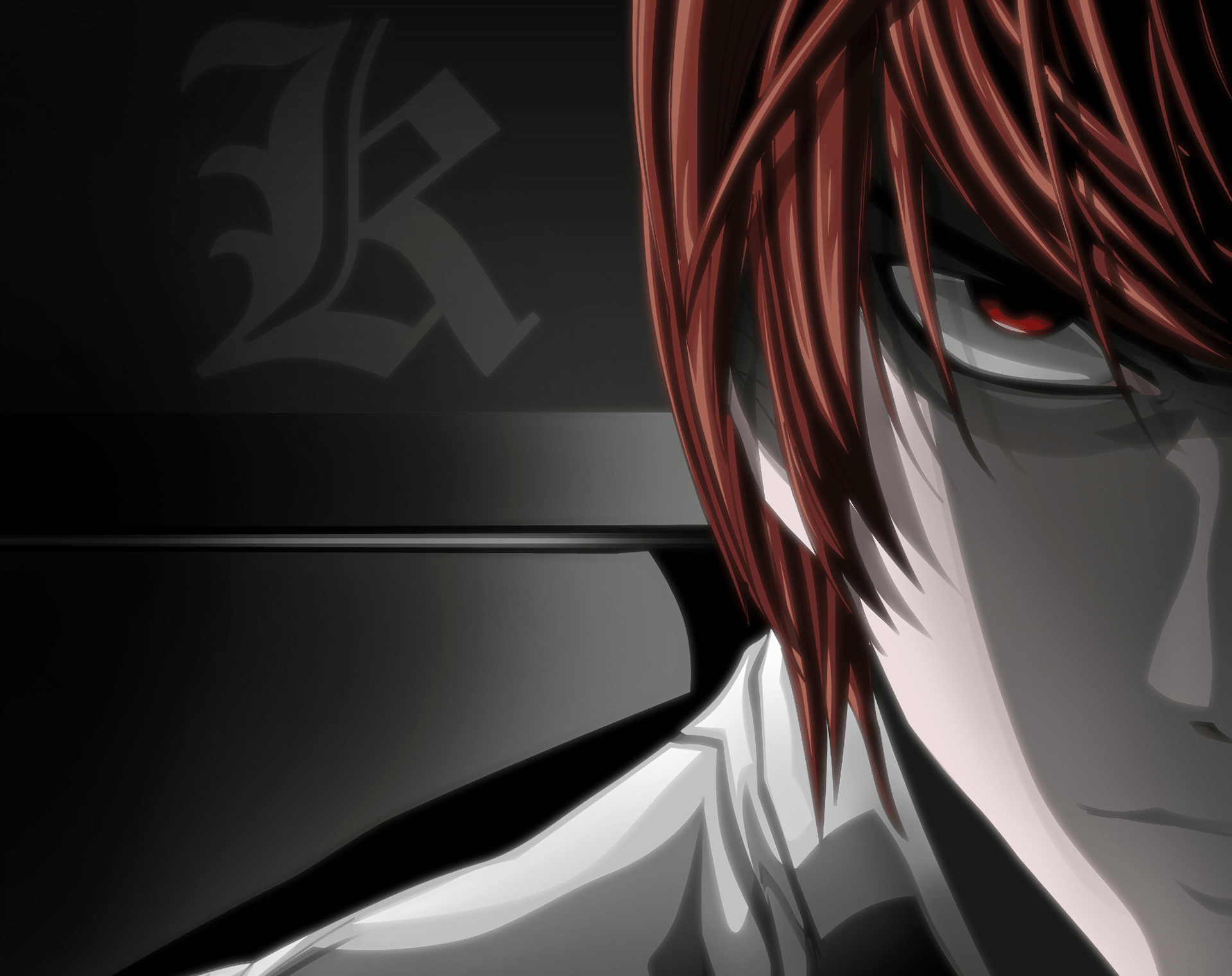 1920x1521 Kira's Dark Resolve