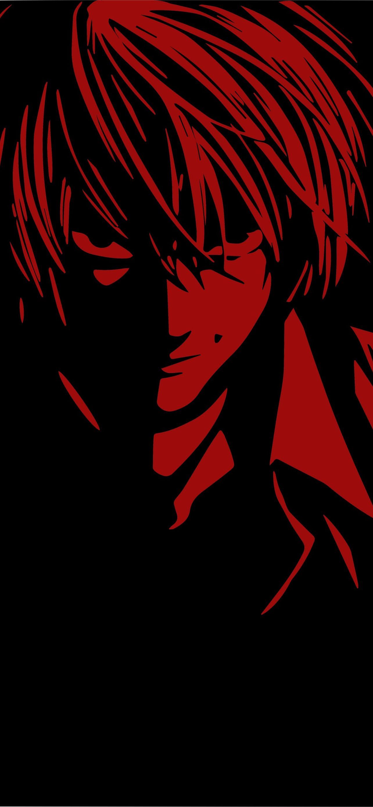 1284x2778 Death Note KoLPaPer Awesome Free HD iPhone Wallpaper Free Download