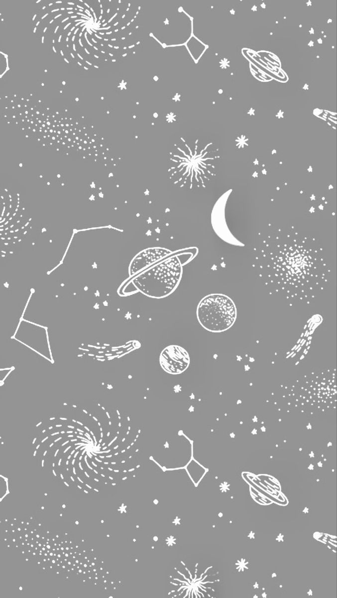 677x1200 Grey space