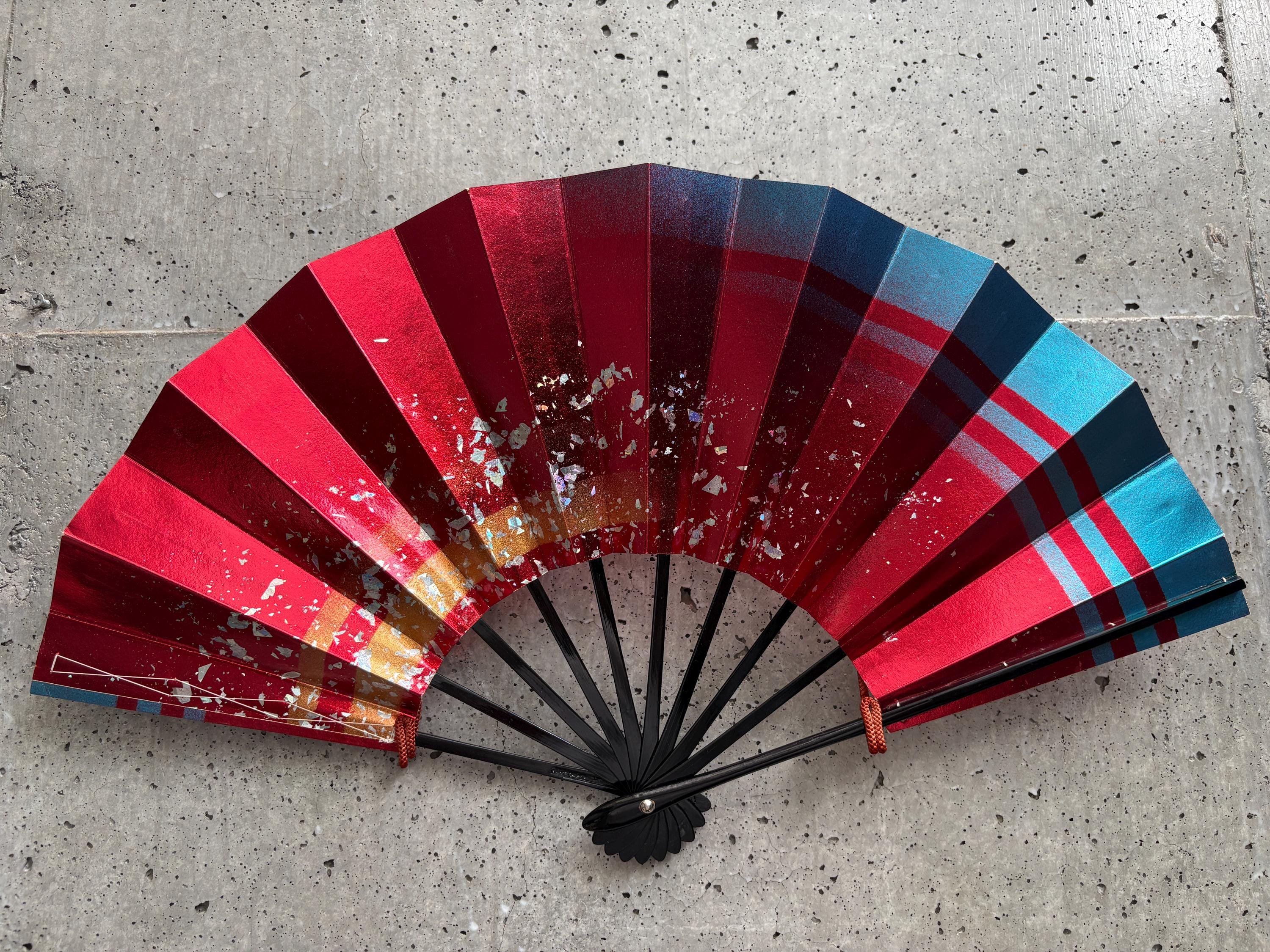 3000x2250 Vintage Hand Fans