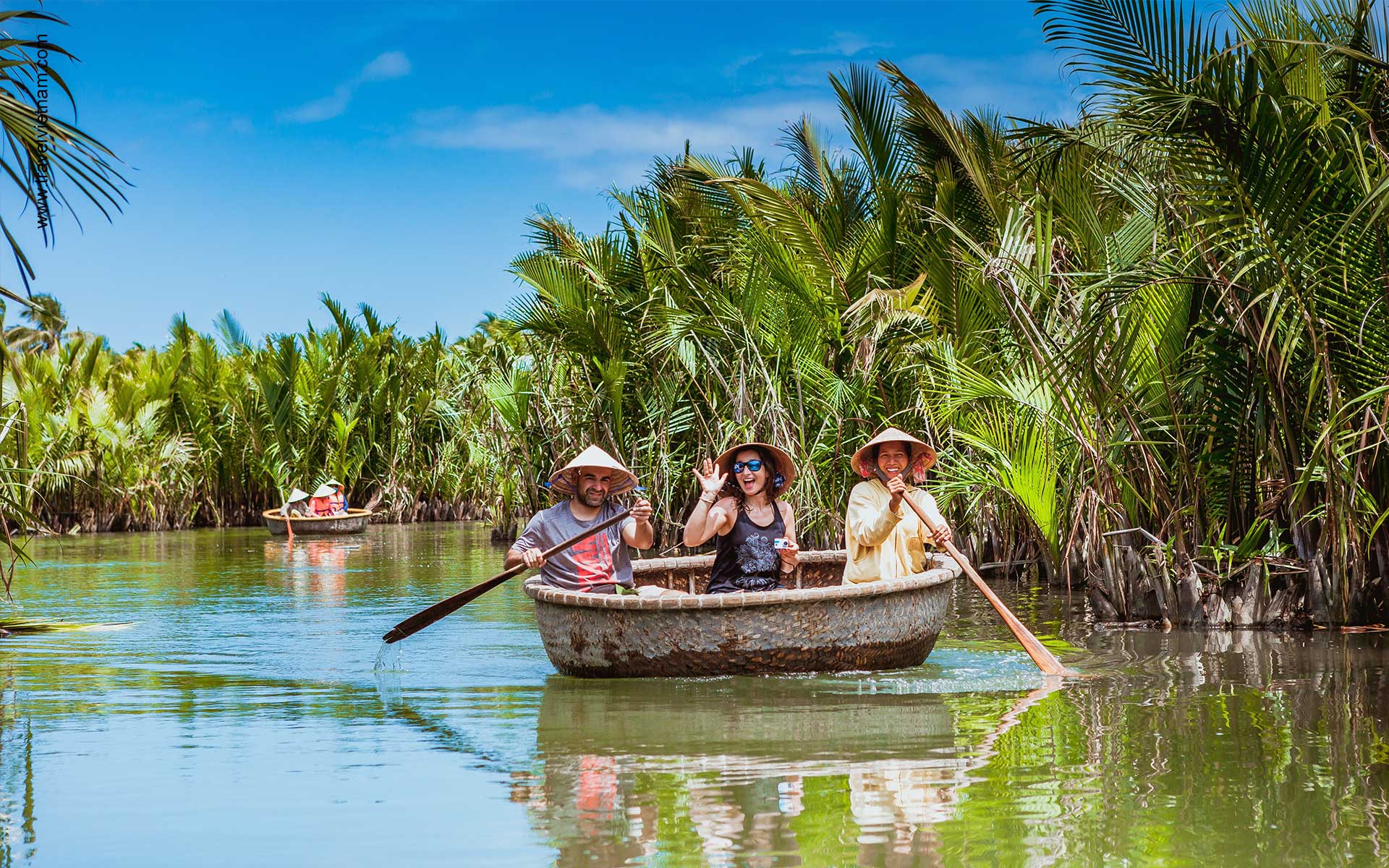1920x1200 Vietnam Travel Blog. Vietnam Travel Tips. The Comprehensive Guide For Your Trip To Vietnam