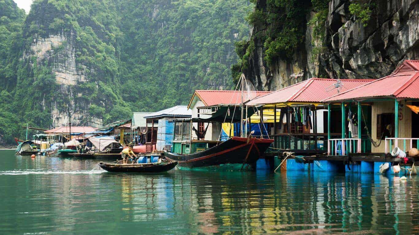 1366x768 Charming Vietnamese Villages to Visit in Vietnam