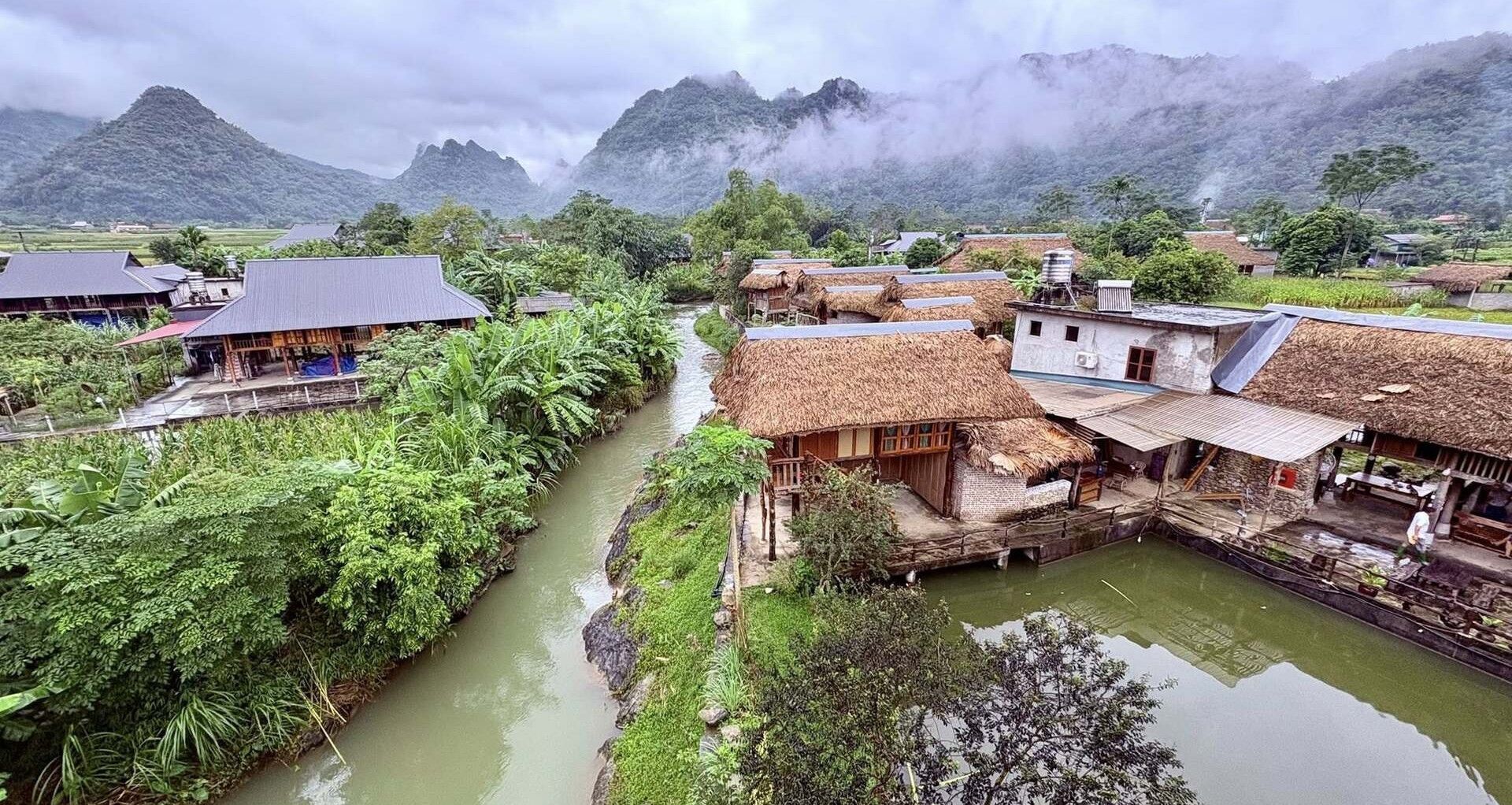 1920x1022 Australian tourist enchanted by Vietnam's hidden valley paradise