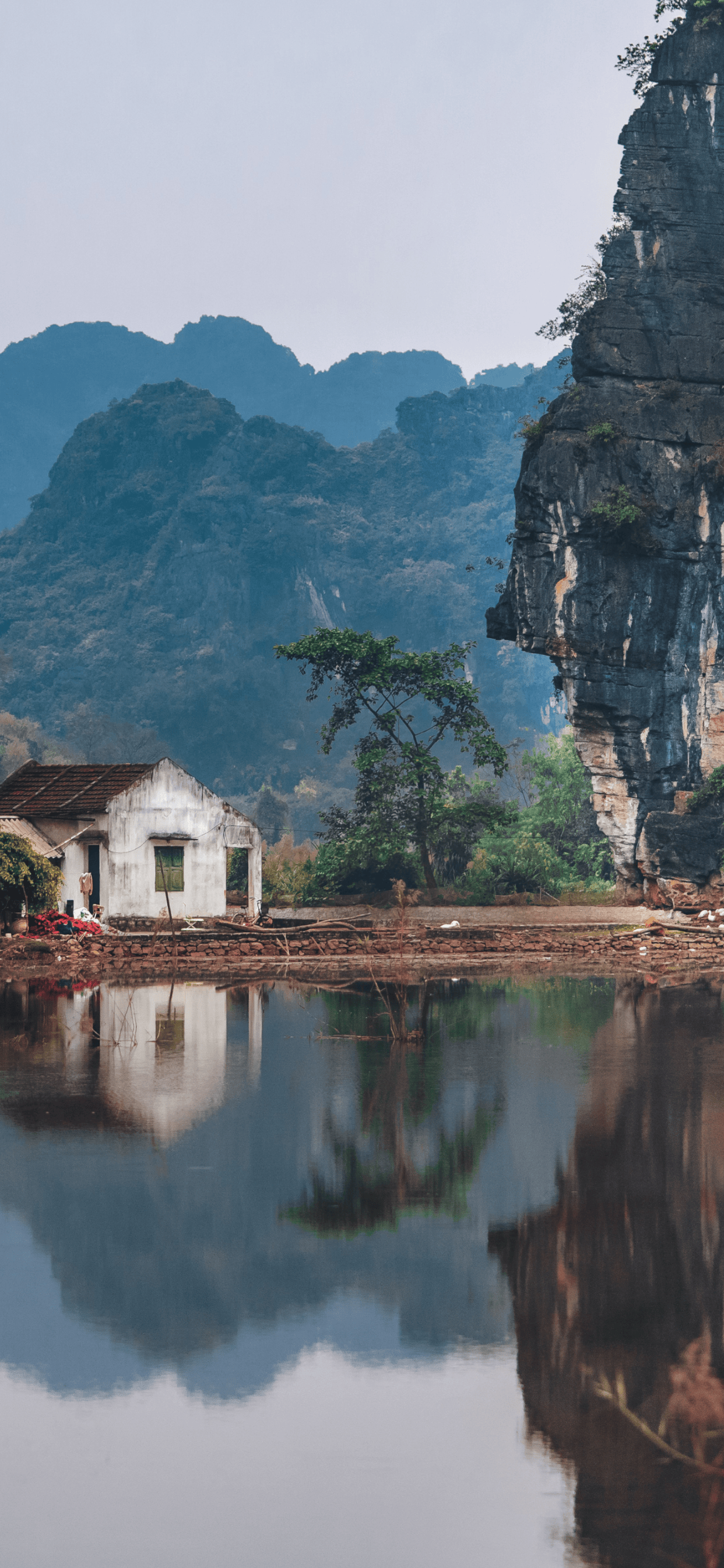 1242x2688 Vietnam Wallpaper for iPhone Pro Max, X, 6