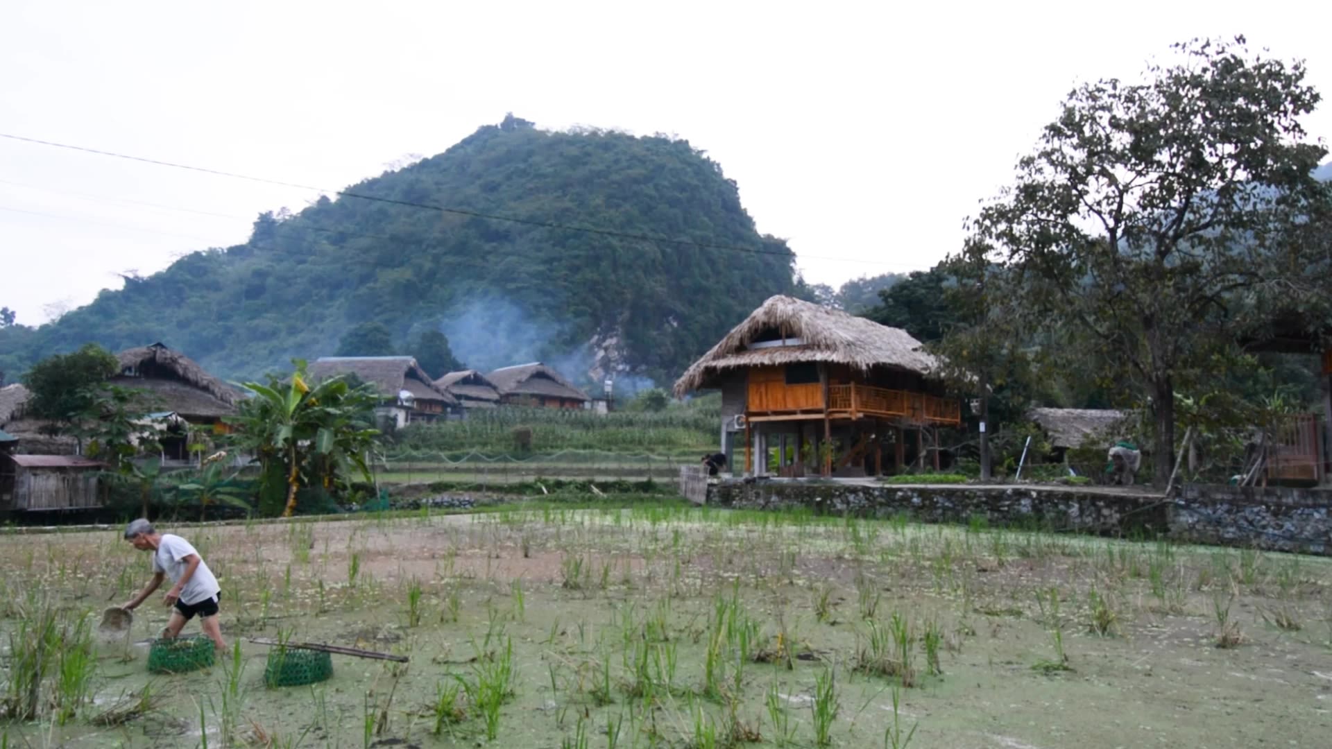 1920x1080 Explore a hidden gem in north Vietnam