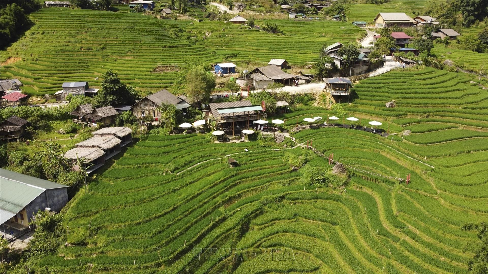 1920x1080 Asia's Most Beautiful Village: Preserving Tradition, Building Sustainable Livelihoods
