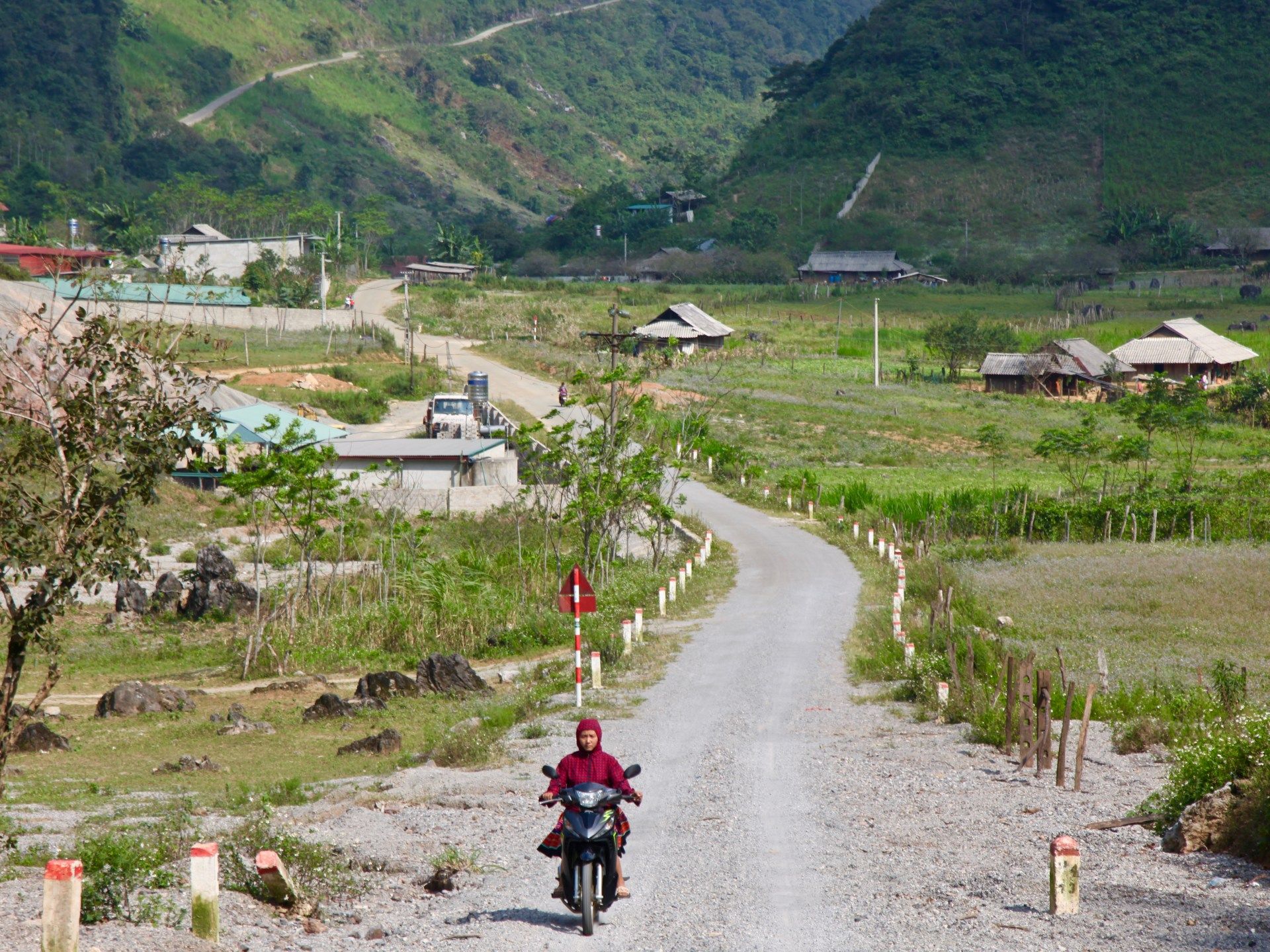 1920x1440 As Vietnam reopens, villagers seek more sustainable tourism