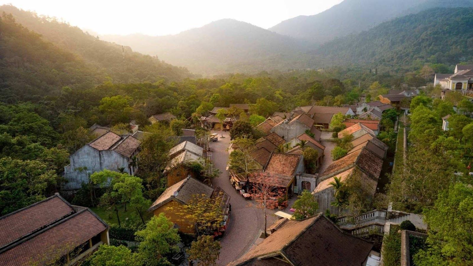 1600x900 Experience The Làng Nương Yên Tử Resort And Unique Northern Vietnam Check In