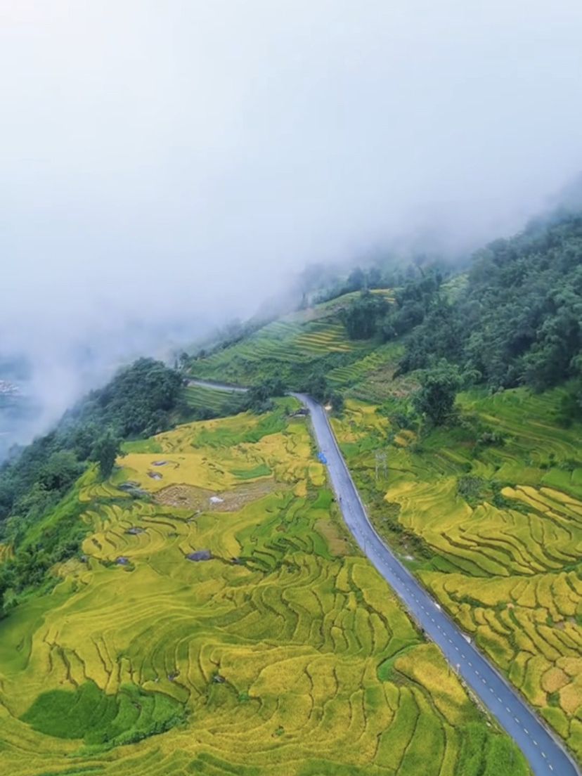 828x1104 I was speechless seeing this beautiful place. Trip.com Sapa