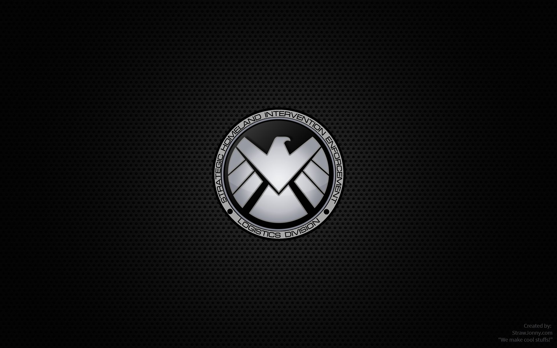 1920x1200 S.H.I.E.L.D. and Cpt America Free Wallpaper