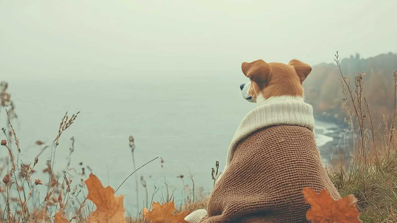 1280x720 Dogs thanksgiving Wallpaper 4K spirit, Pet cuddles