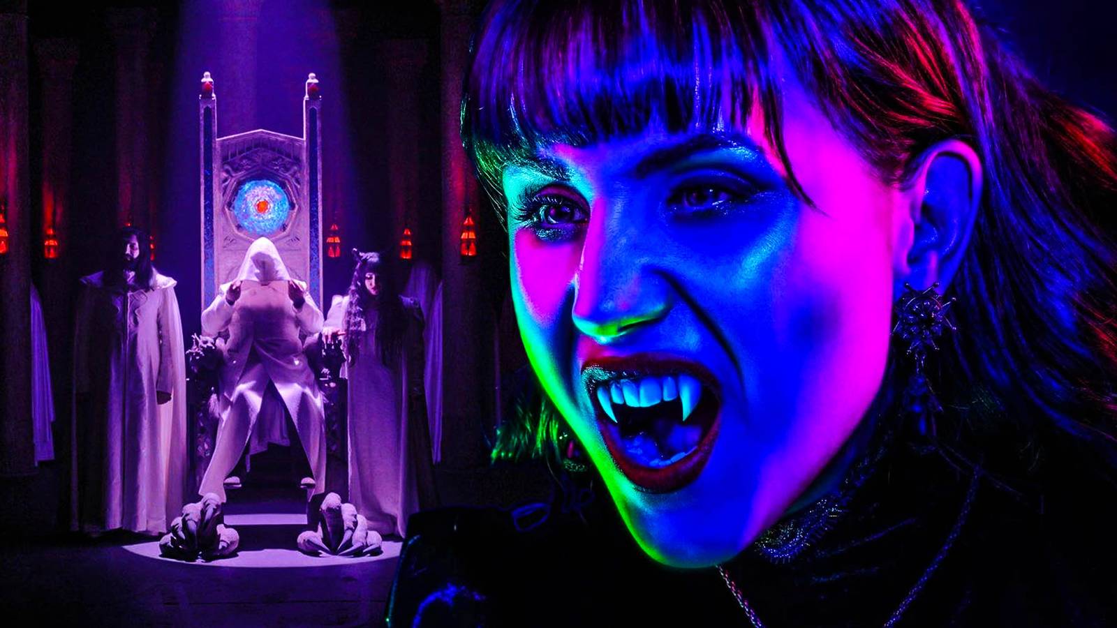 1600x900 What We Do In The Shadows Theory: Nadja Ascends To The Supreme Council