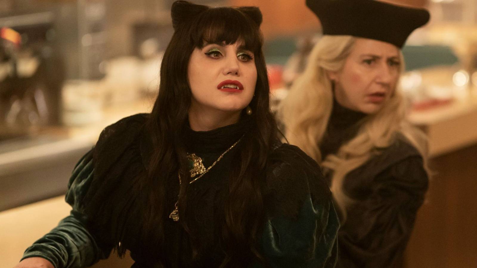 1600x900 What We Do in the Shadows' Season 5 Teaser: Nadja Connects With Her Heritage