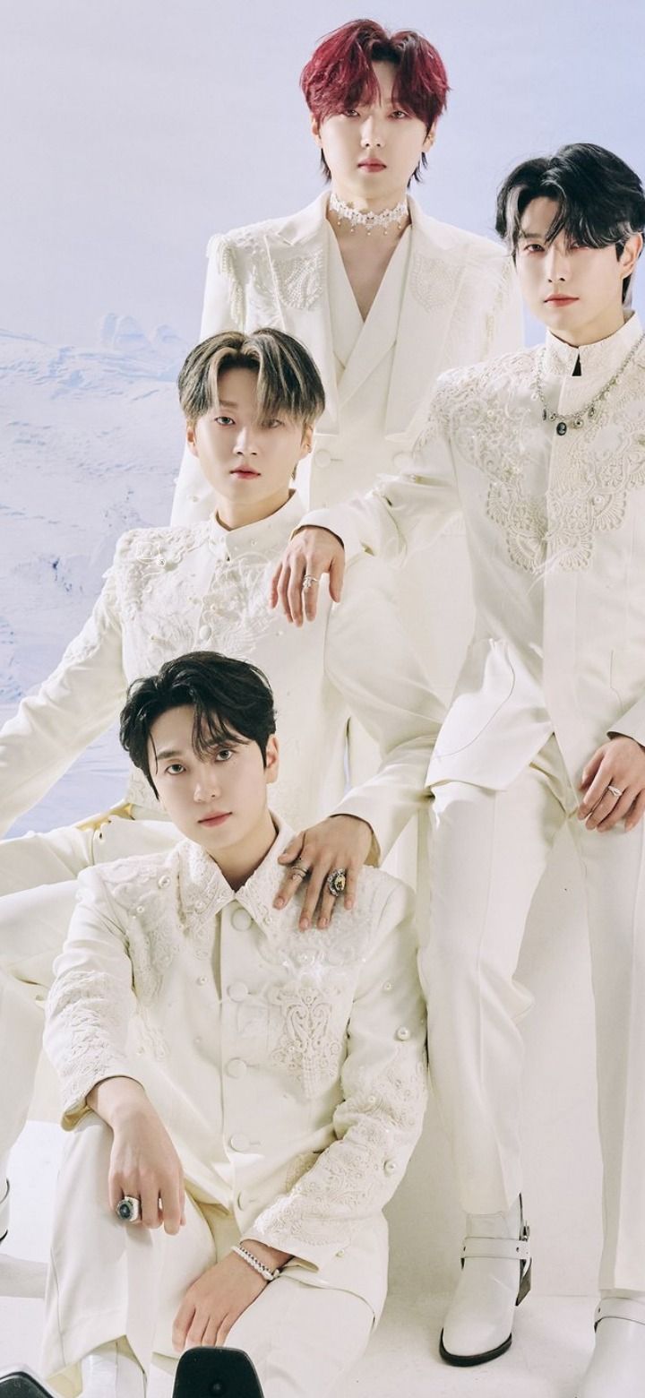720x1560 Forestella ; The Borders of Utopia ᓚᘏᗢ ✧ Pt.8 ✧ Era ✧ Rocky