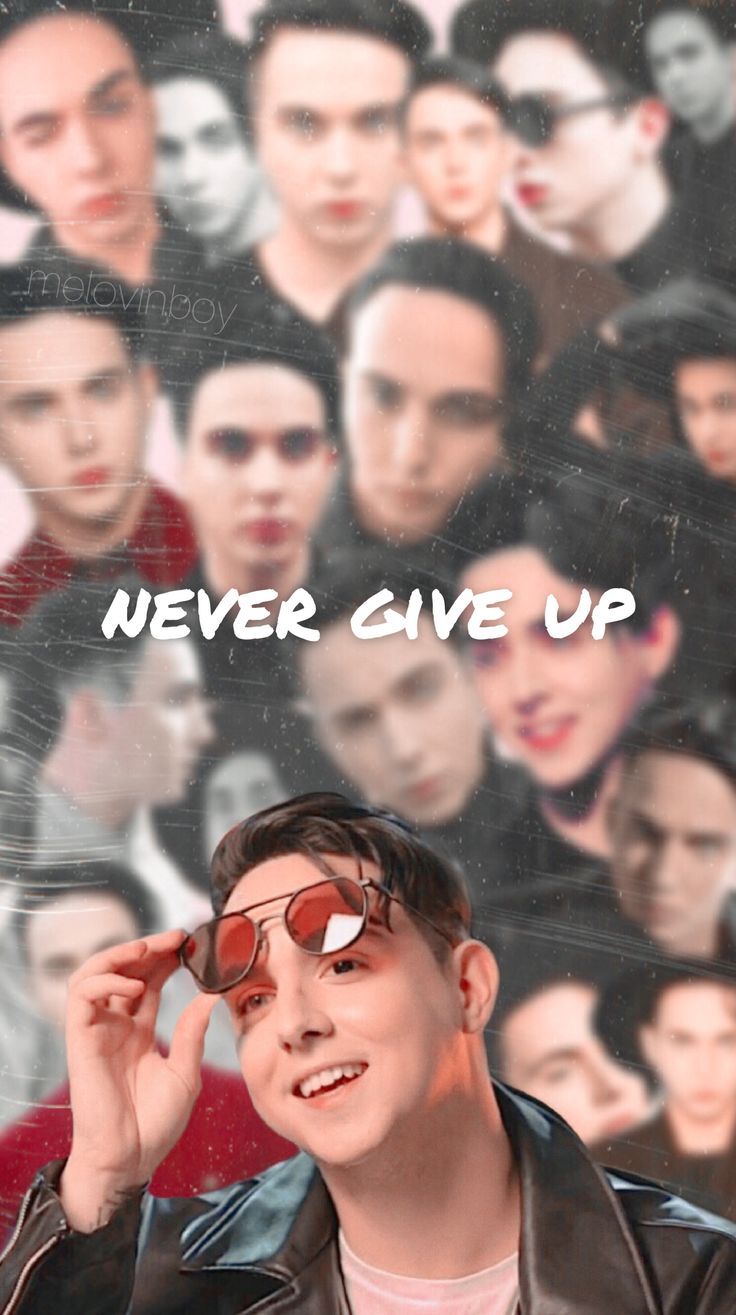 736x1315 David archuleta wallpaper. Natewantstobattle wallpaper, Kevin kaarl wallpaper, Everyone
