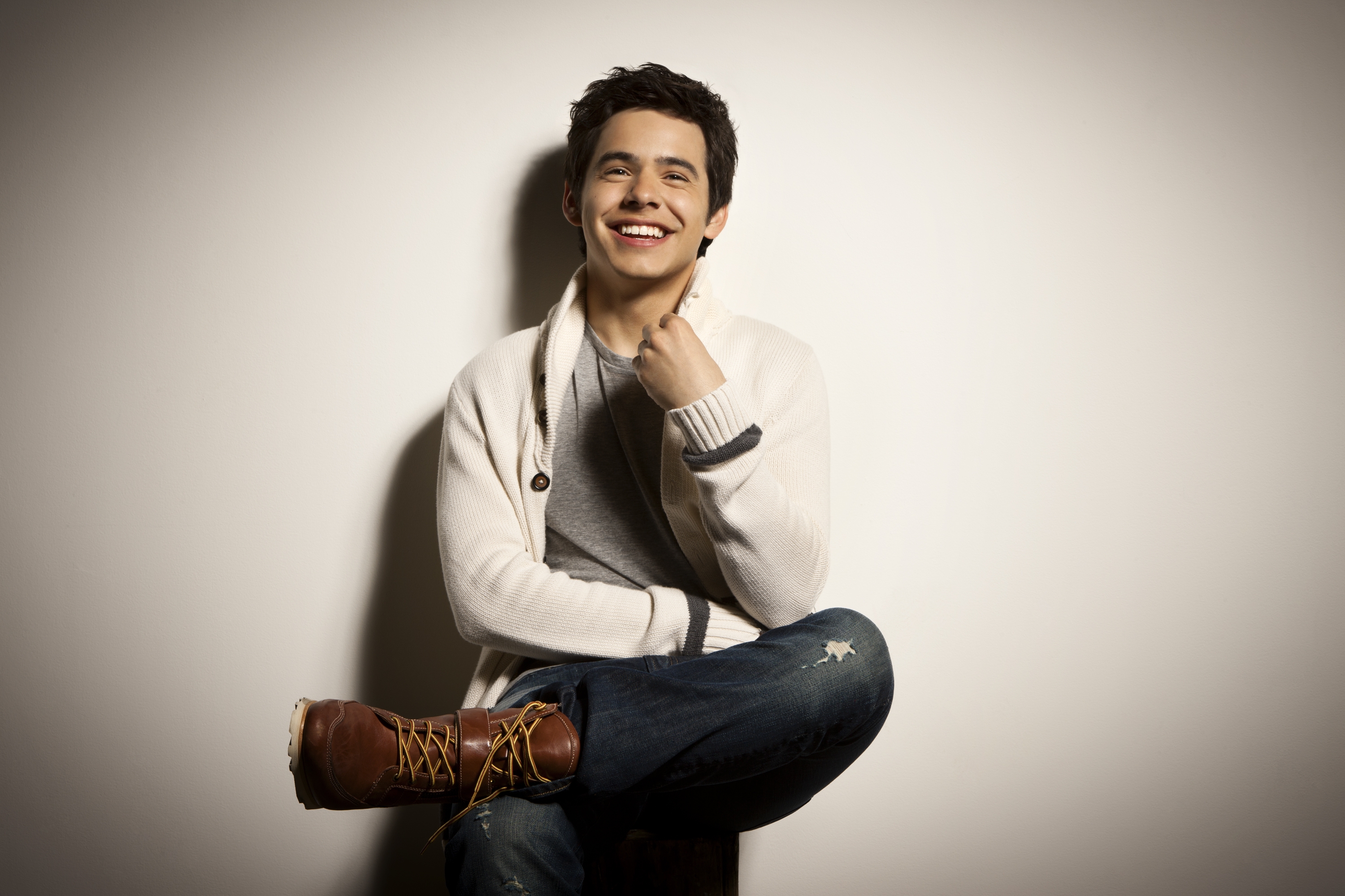 3000x2000 Get Ready to Swoon: David Archuleta to Headline BYU Homecoming Spectacular