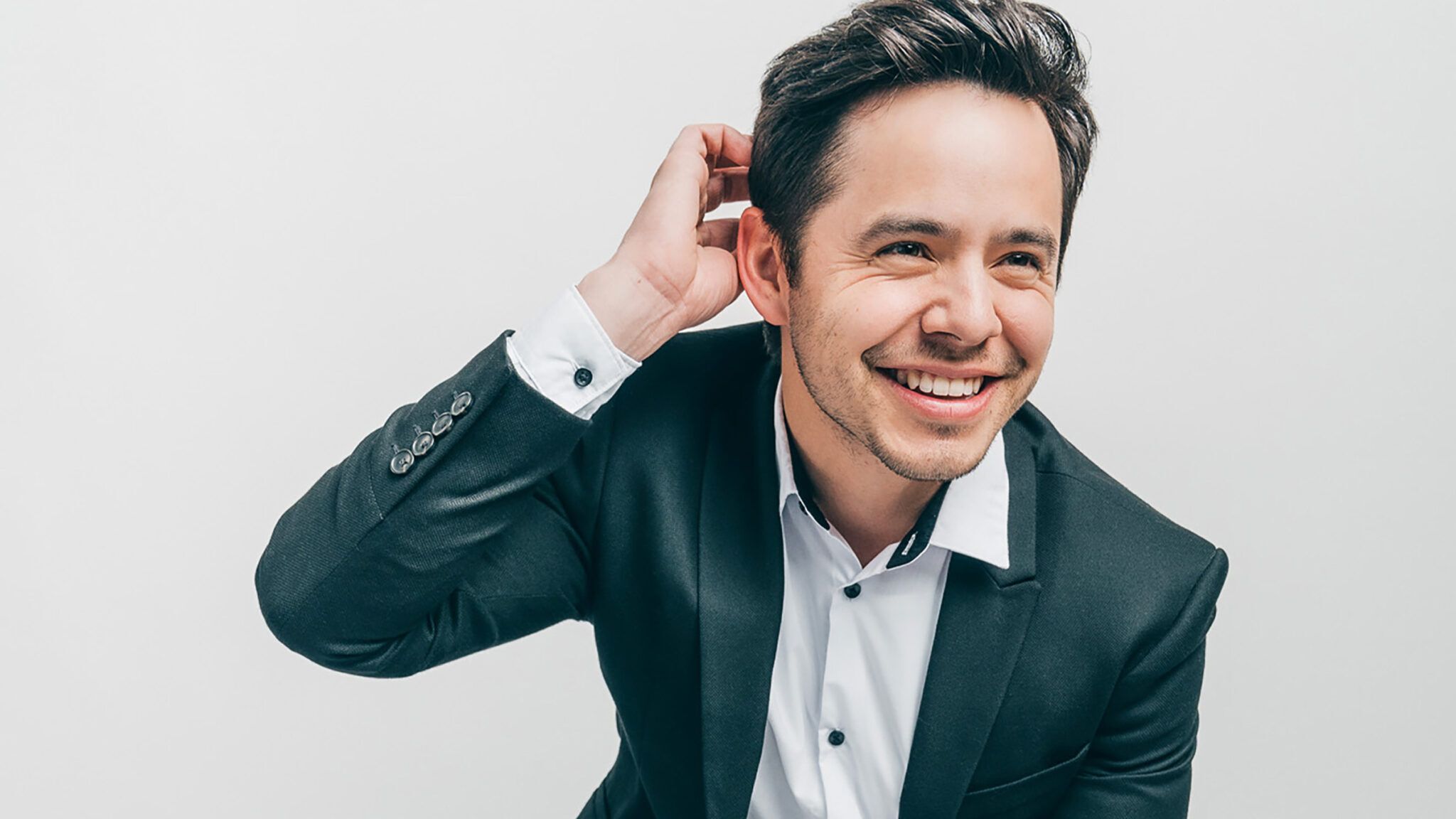 2048x1152 David Archuleta American Idol Trauma: What is Helping Him Heal