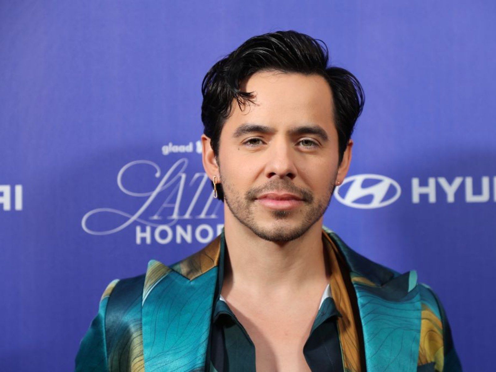 1600x1200 David Archuleta Gets Spicy in New Music After Coming Out: 'Not That Sweet Teen Anymore'