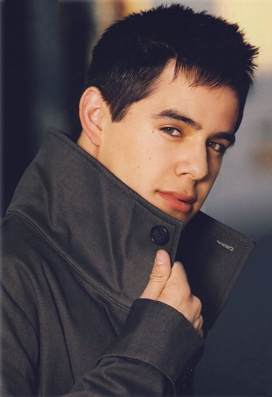 957x1392 David Archuleta On J 14 Magazine